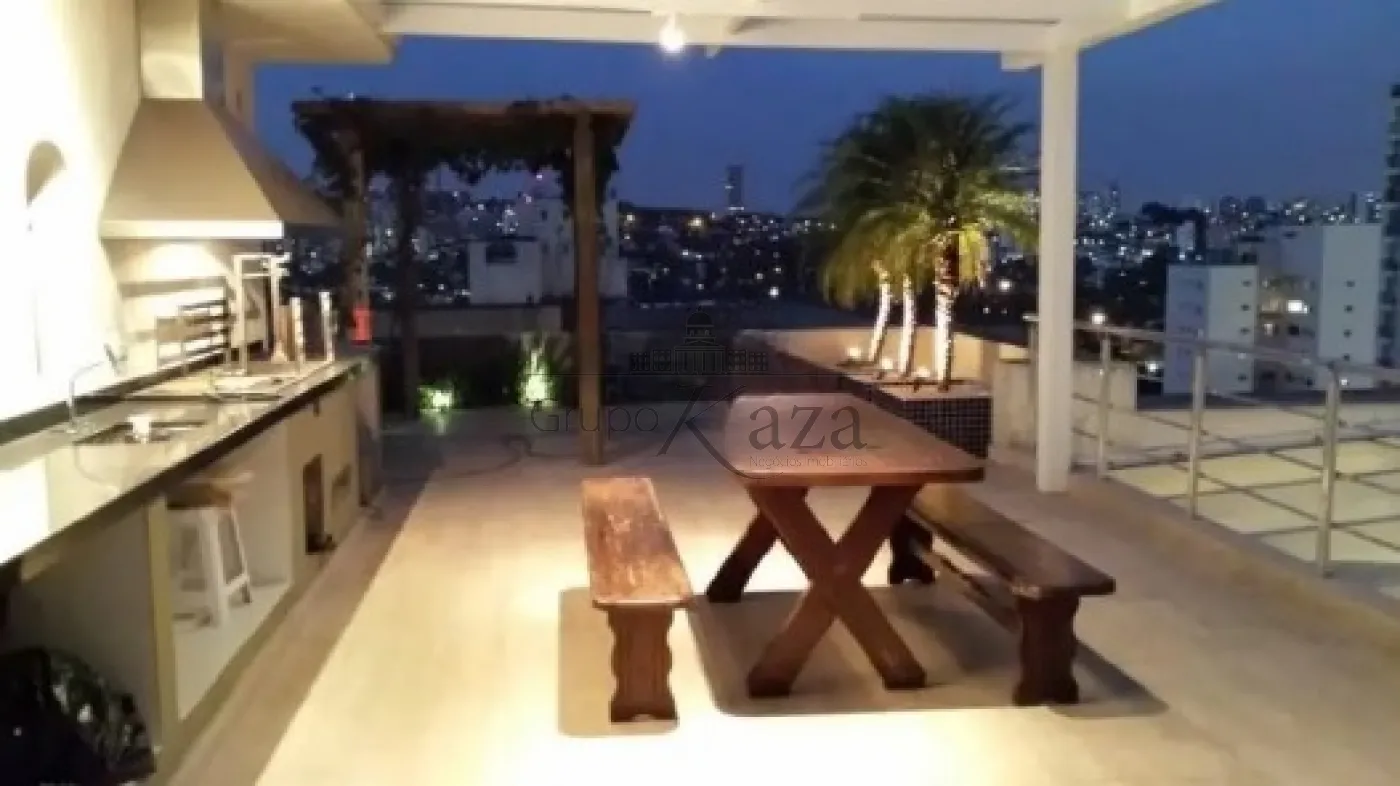 Foto 19 de Apartamento Cobertura Duplex em Alto de Pinheiros, São Paulo - imagem 19