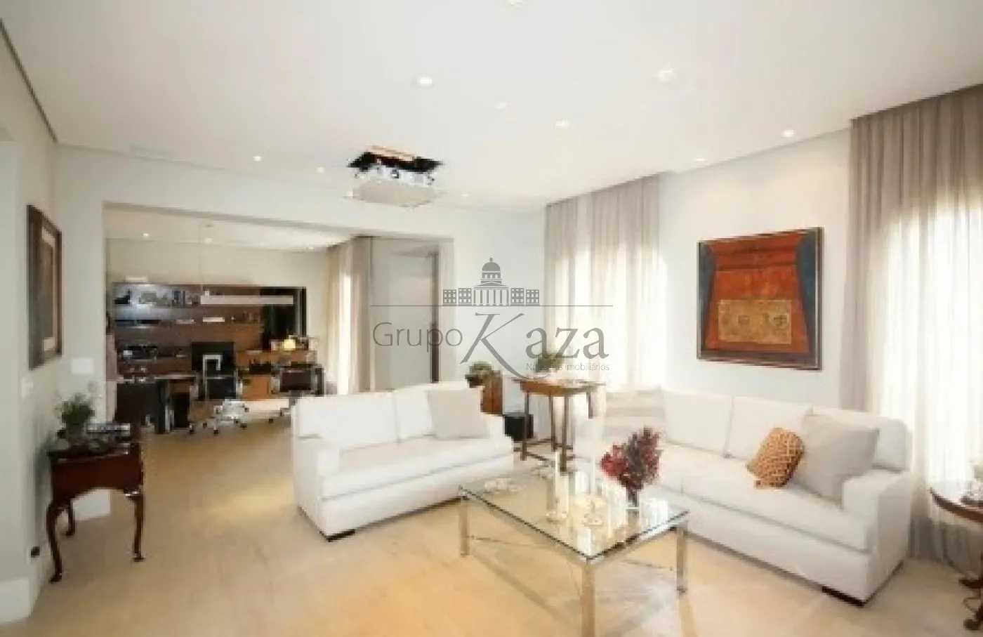 Foto 3 de Apartamento Cobertura Duplex em Alto de Pinheiros, São Paulo - imagem 3 Foto 3 de Apartamento Cobertura Duplex em Alto de Pinheiros, São Paulo - imagem 3