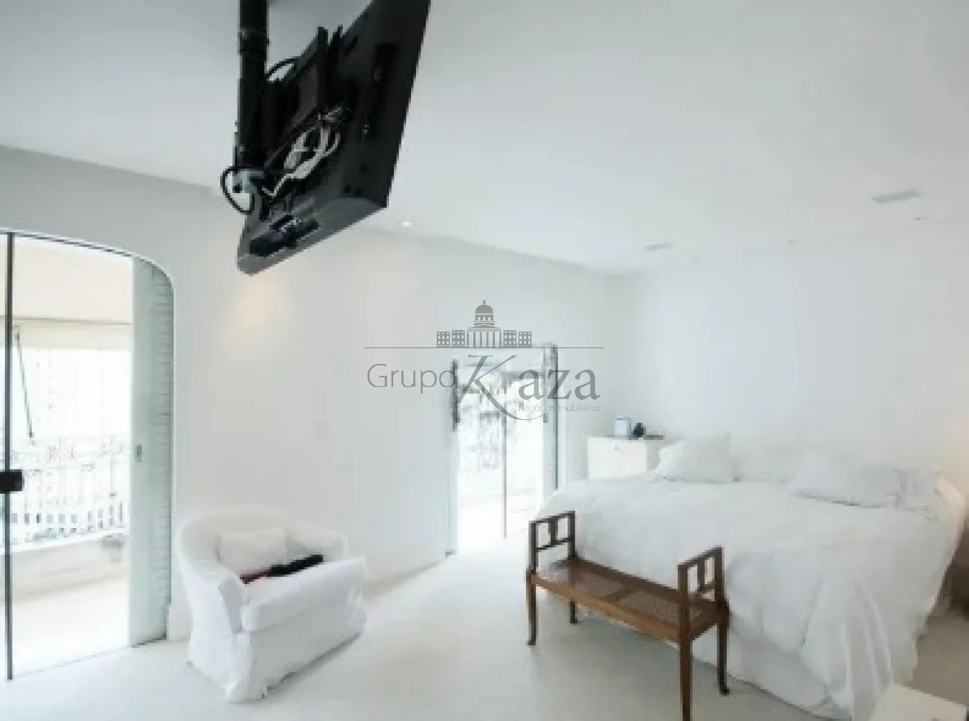 Foto 12 de Apartamento Cobertura Duplex em Alto de Pinheiros, São Paulo - imagem 12