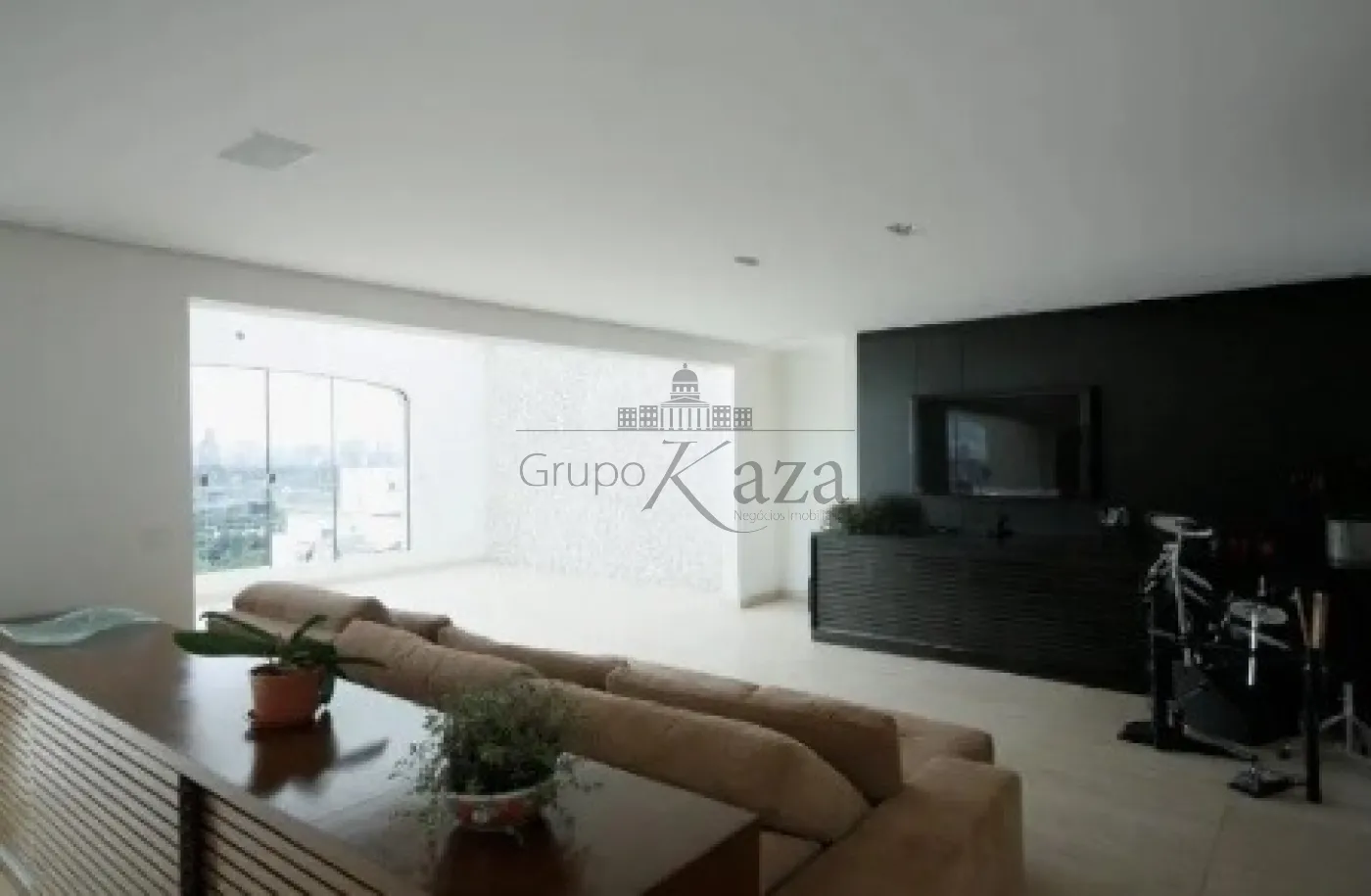 Foto 9 de Apartamento Cobertura Duplex em Alto de Pinheiros, São Paulo - imagem 9
