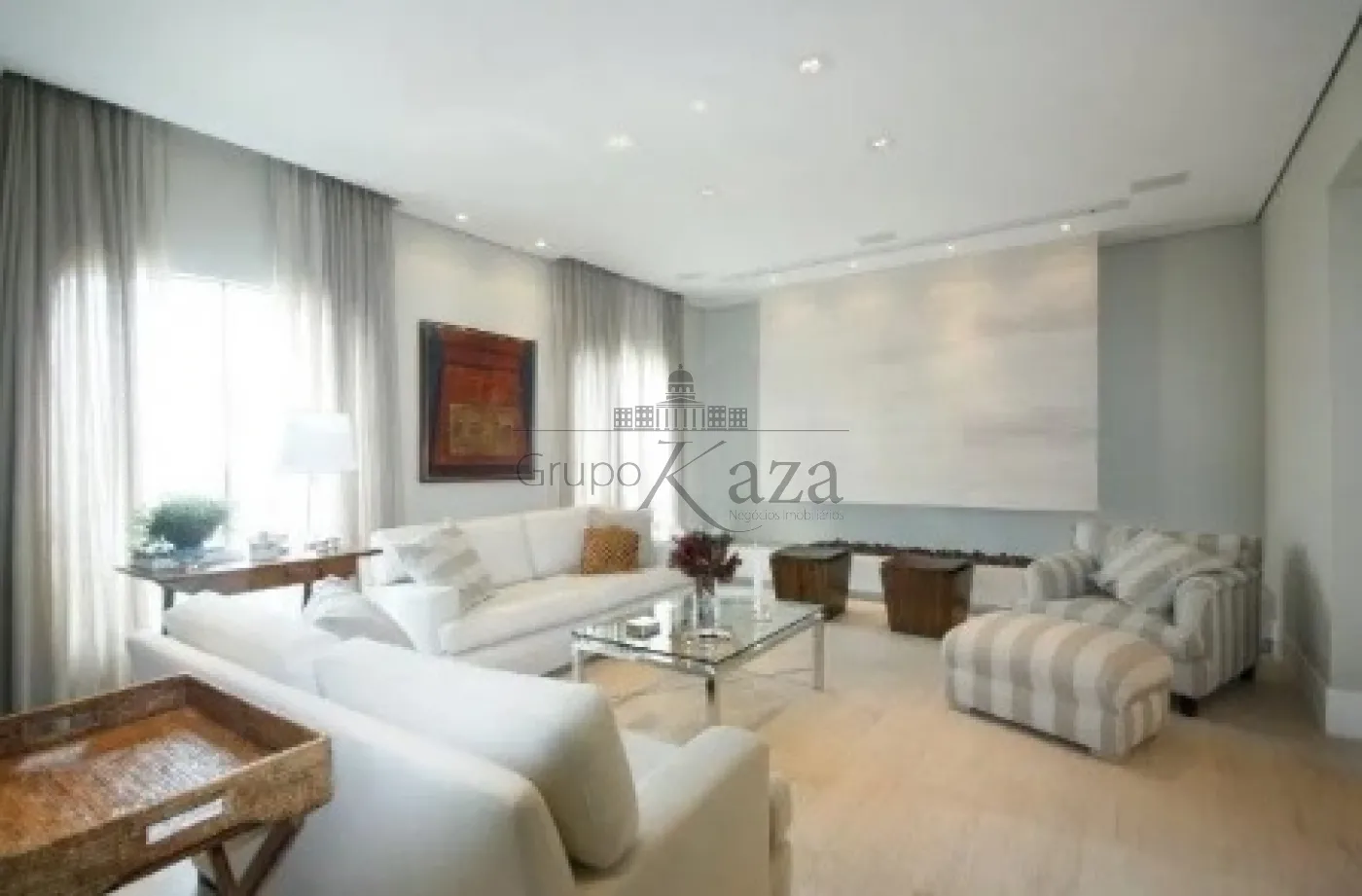 Foto 1 de Apartamento Cobertura Duplex em Alto de Pinheiros, São Paulo - imagem 1 Foto 1 de Apartamento Cobertura Duplex em Alto de Pinheiros, São Paulo - imagem 1