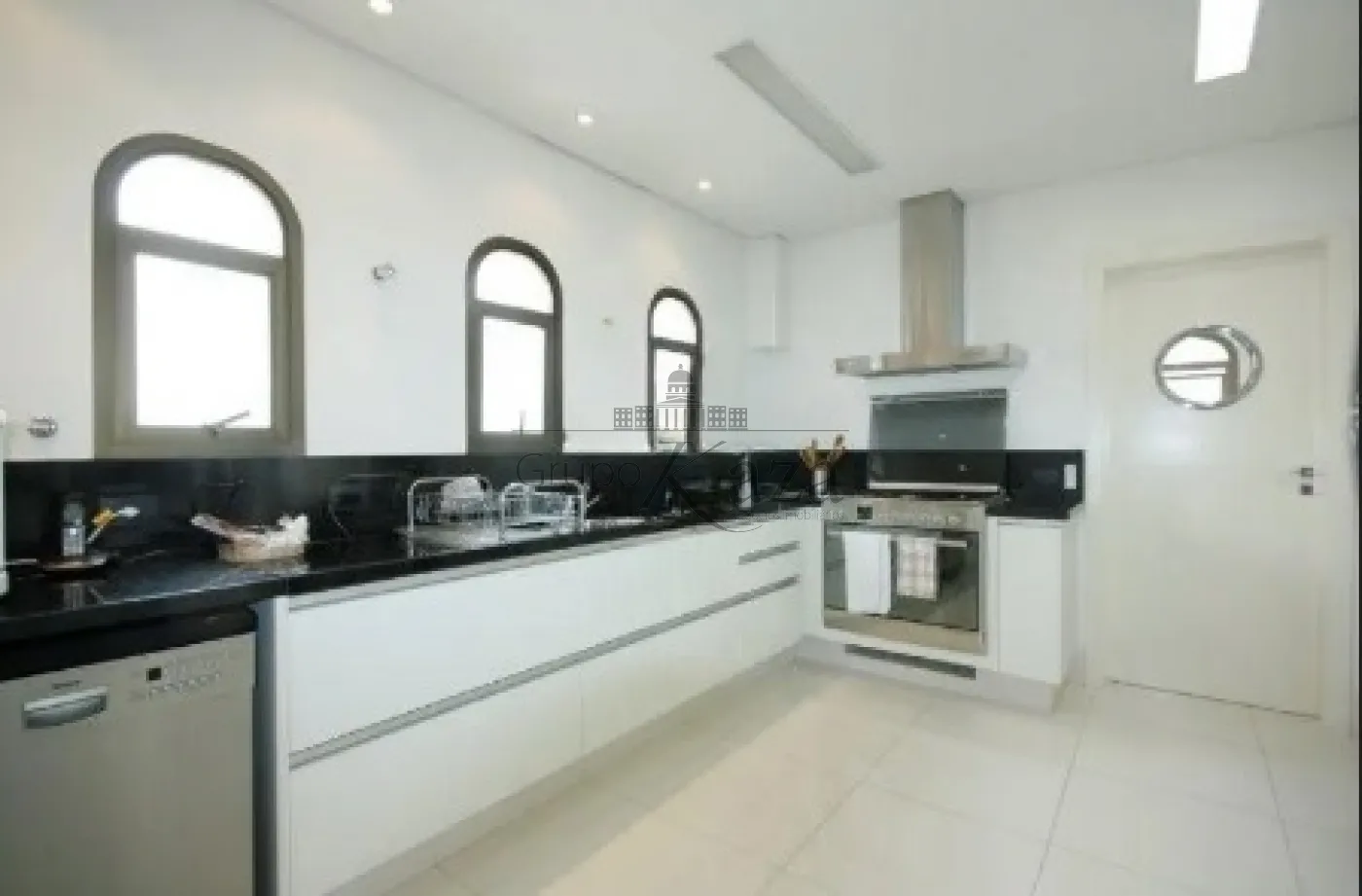 Foto 6 de Apartamento Cobertura Duplex em Alto de Pinheiros, São Paulo - imagem 6