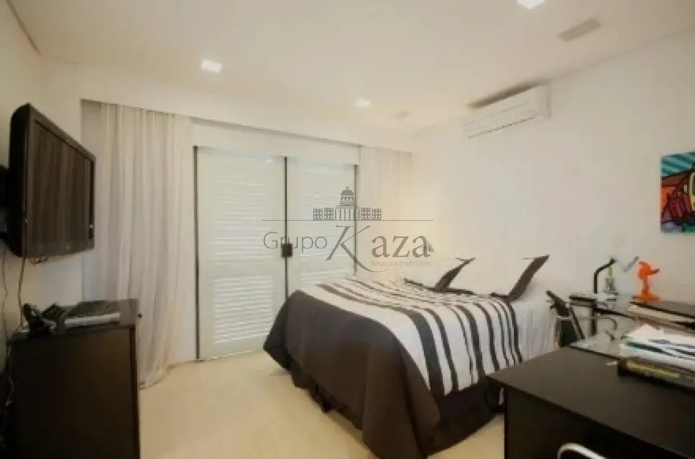 Foto 11 de Apartamento Cobertura Duplex em Alto de Pinheiros, São Paulo - imagem 11