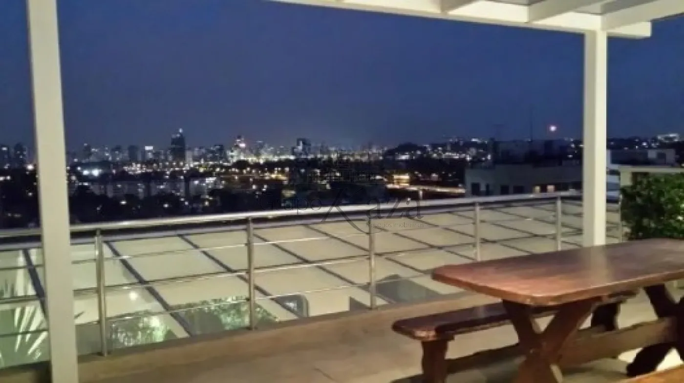 Foto 18 de Apartamento Cobertura Duplex em Alto de Pinheiros, São Paulo - imagem 18