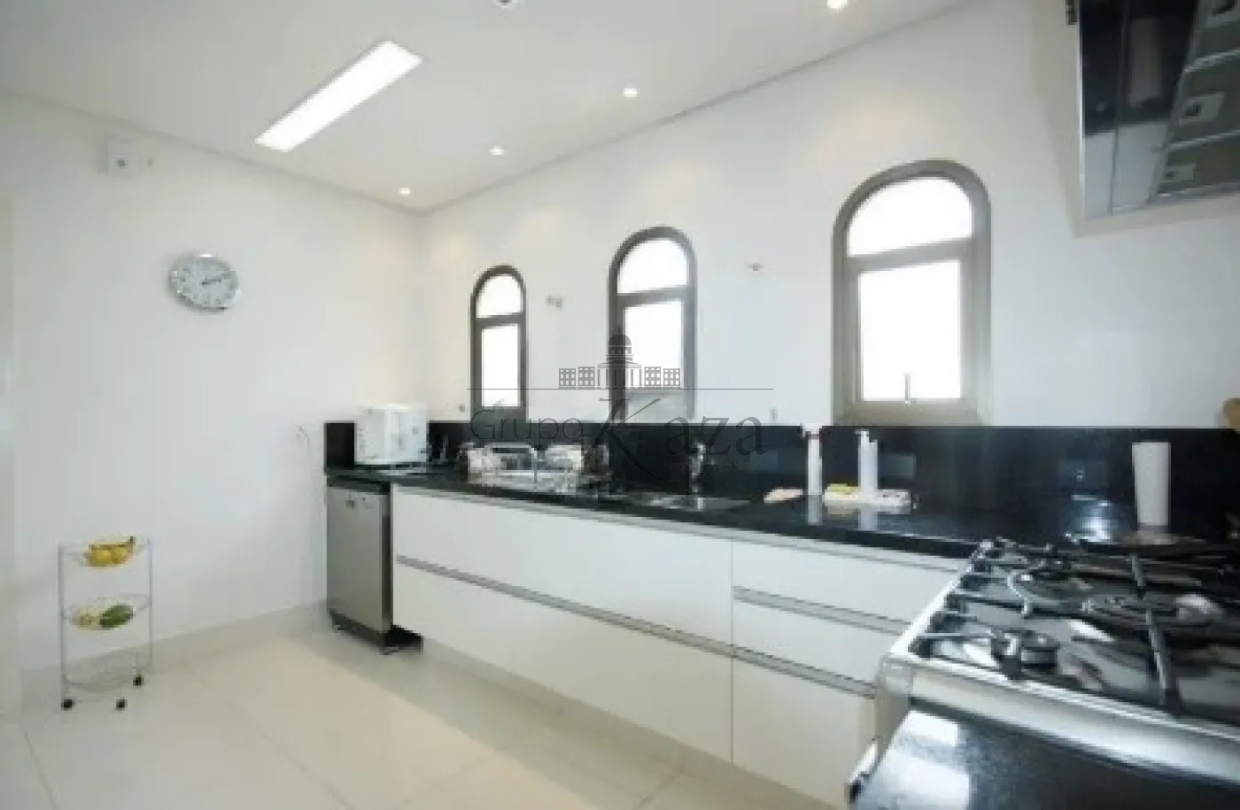 Foto 5 de Apartamento Cobertura Duplex em Alto de Pinheiros, São Paulo - imagem 5
