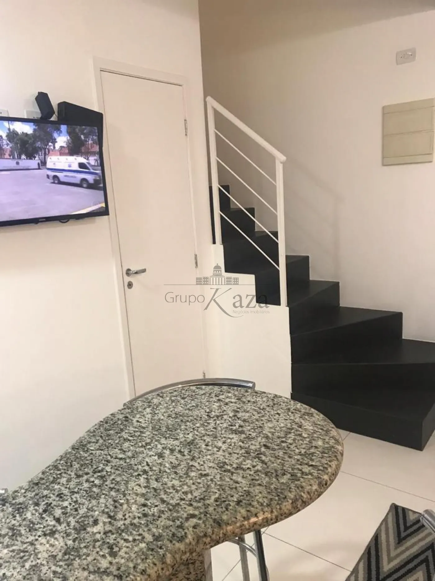 Foto 6 de Apartamento Padrão em Itaim Bibi, São Paulo - imagem 6