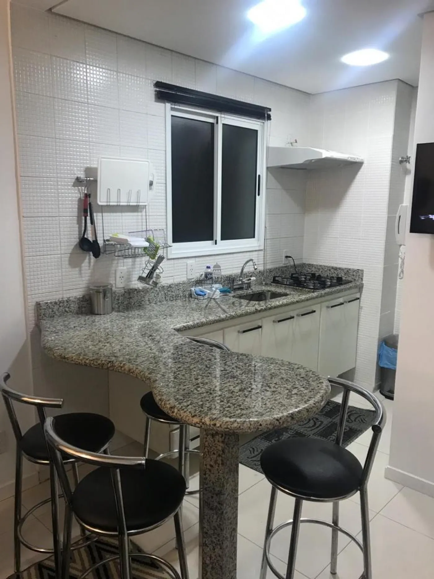 Foto 4 de Apartamento Padrão em Itaim Bibi, São Paulo - imagem 4