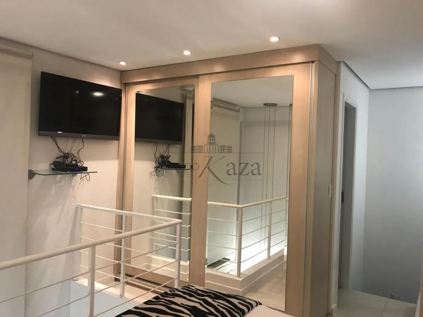 Foto 7 de Apartamento Padrão em Itaim Bibi, São Paulo - imagem 7