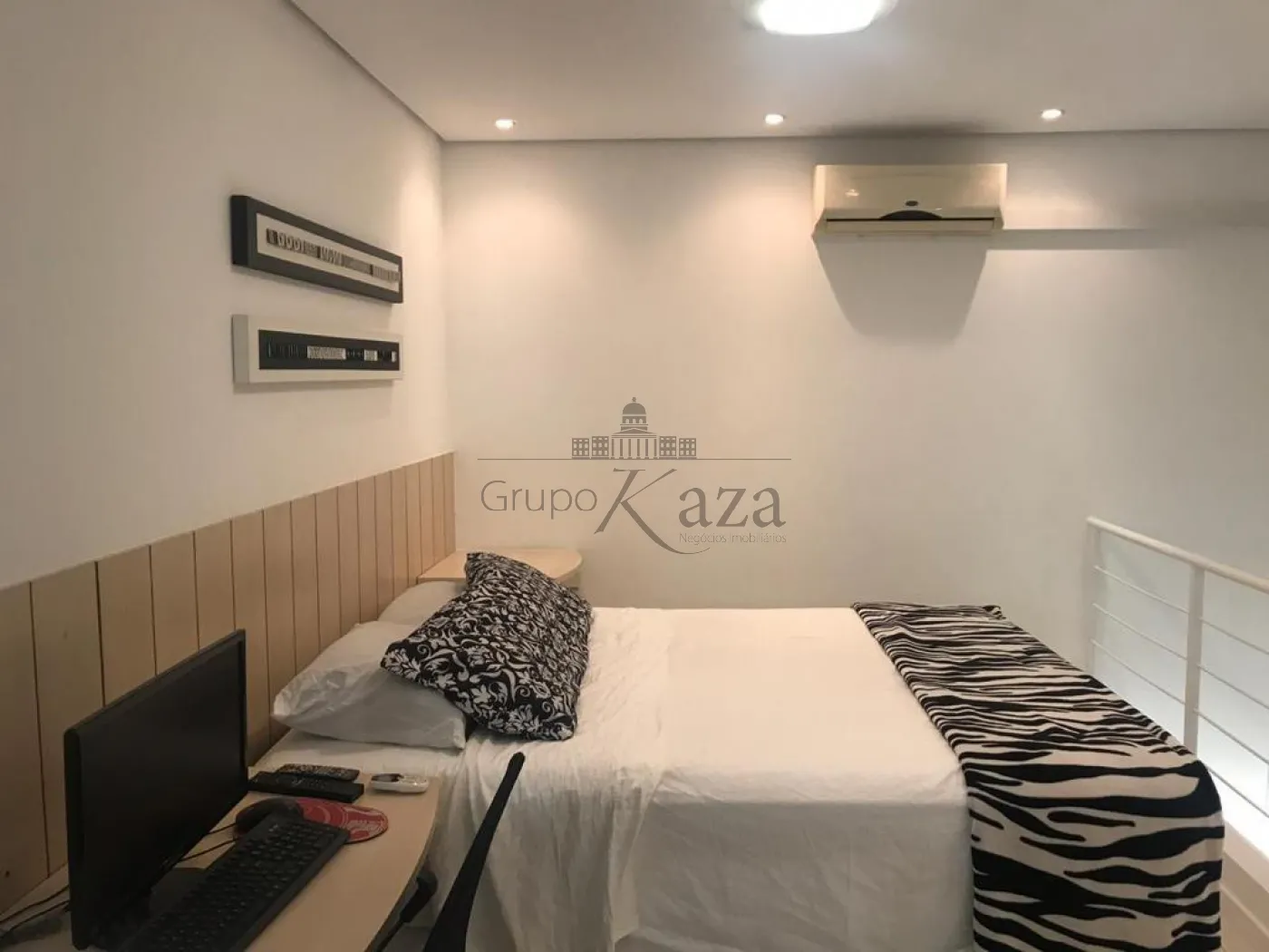 Foto 8 de Apartamento Padrão em Itaim Bibi, São Paulo - imagem 8