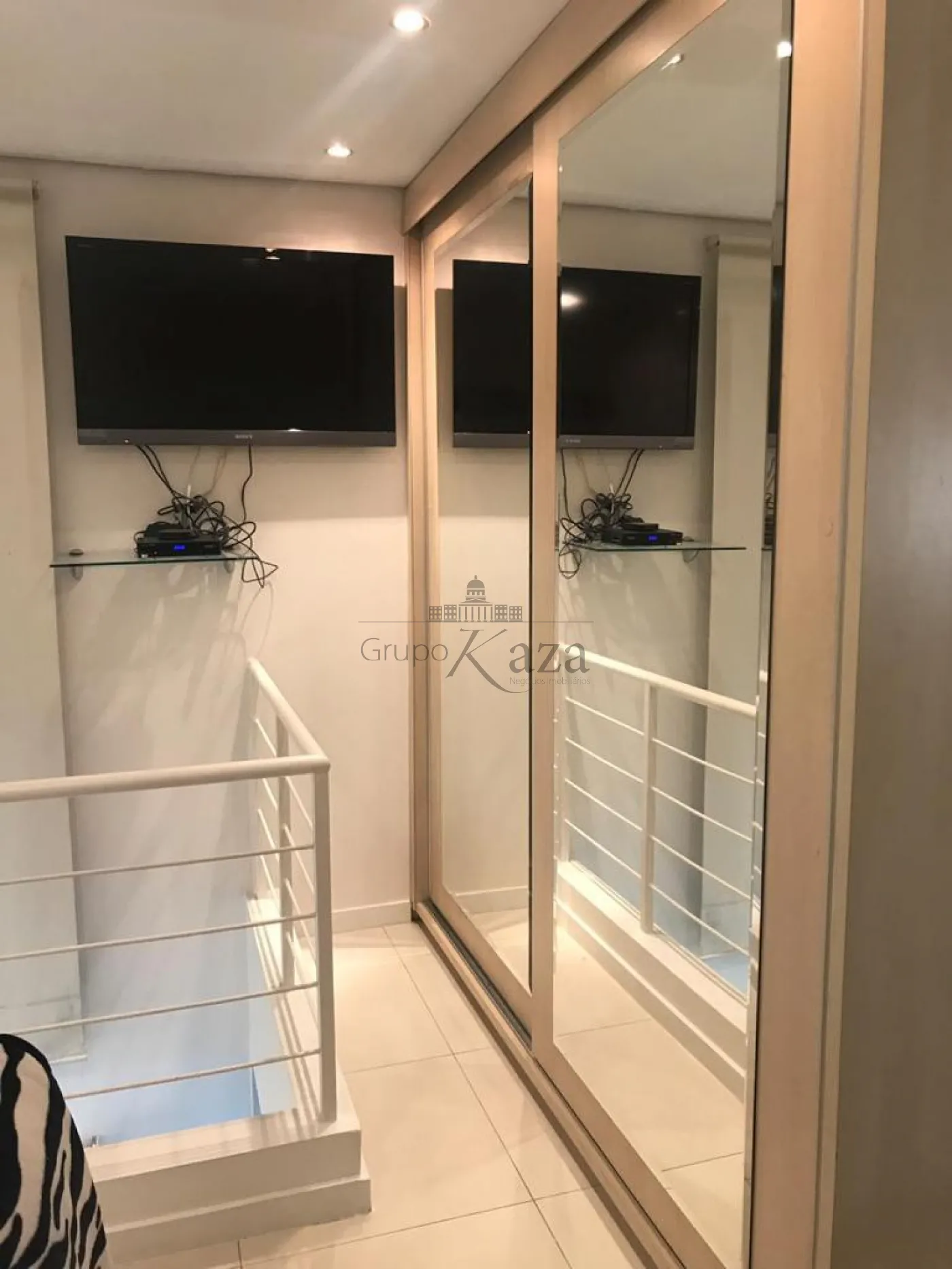 Foto 9 de Apartamento Padrão em Itaim Bibi, São Paulo - imagem 9