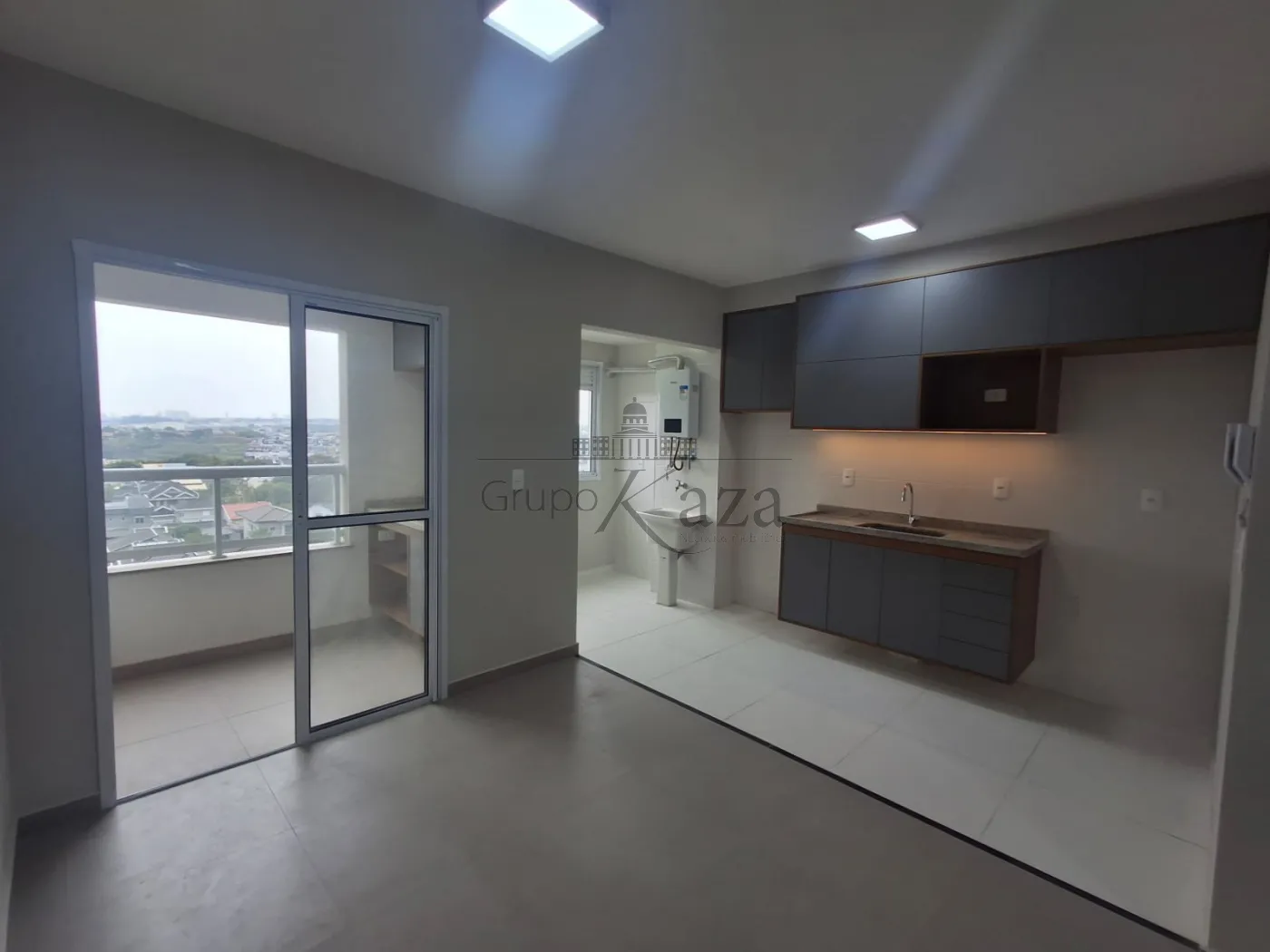 Foto 2 de Apartamento Prédio Condomínio em Villa Branca, Jacareí - imagem 2 Foto 2 de Apartamento Prédio Condomínio em Villa Branca, Jacareí - imagem 2