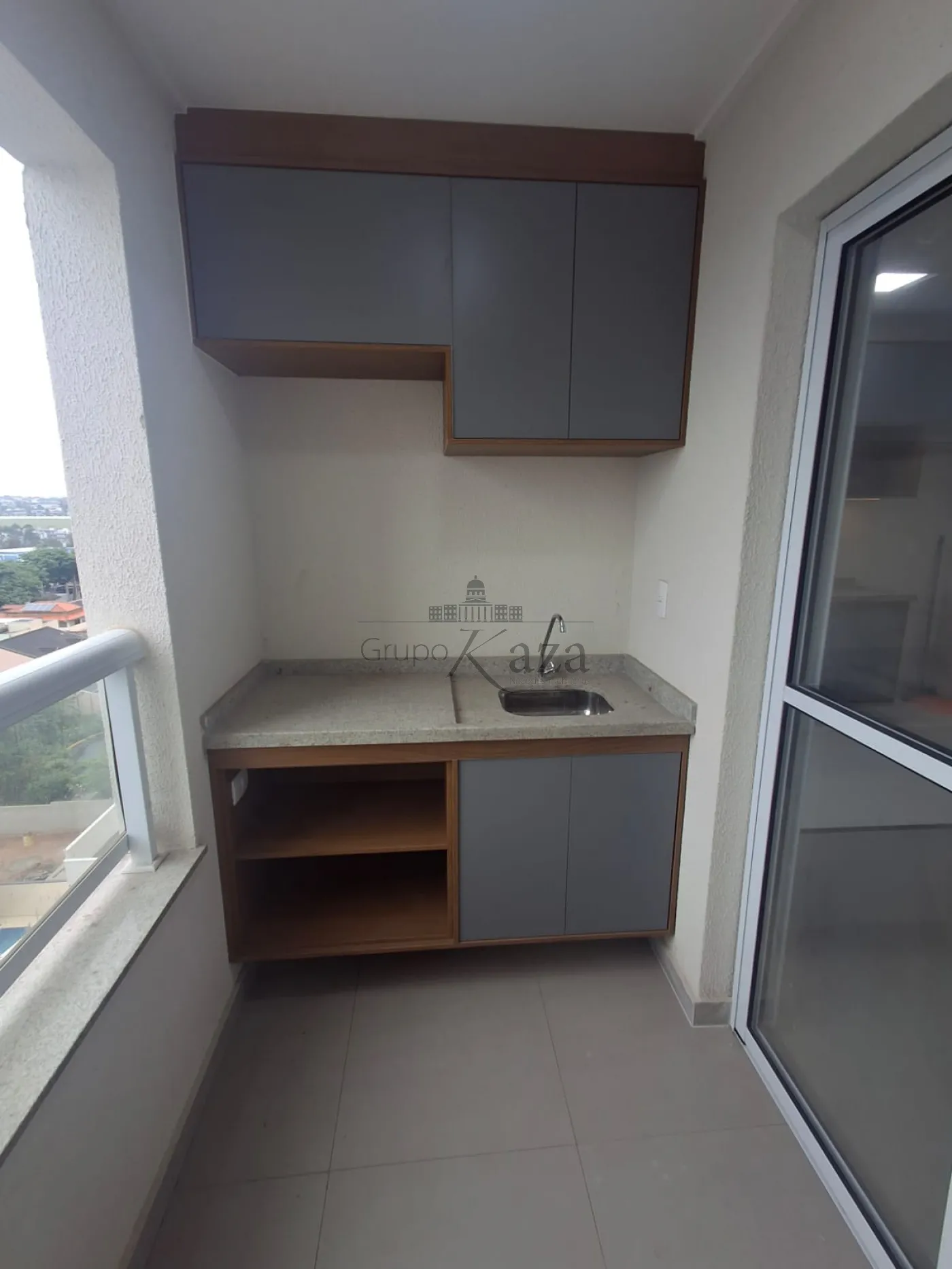 Foto 3 de Apartamento Prédio Condomínio em Villa Branca, Jacareí - imagem 3 Foto 3 de Apartamento Prédio Condomínio em Villa Branca, Jacareí - imagem 3