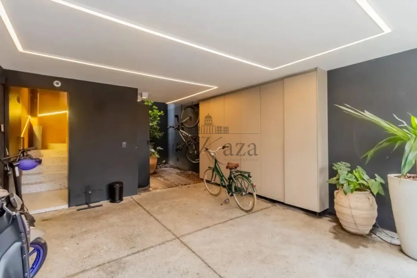 Foto 21 de Casa Condomínio em Itaim Bibi, São Paulo - imagem 21