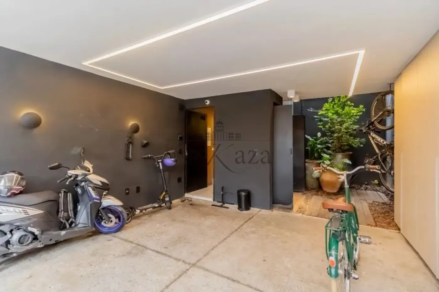 Foto 22 de Casa Condomínio em Itaim Bibi, São Paulo - imagem 22