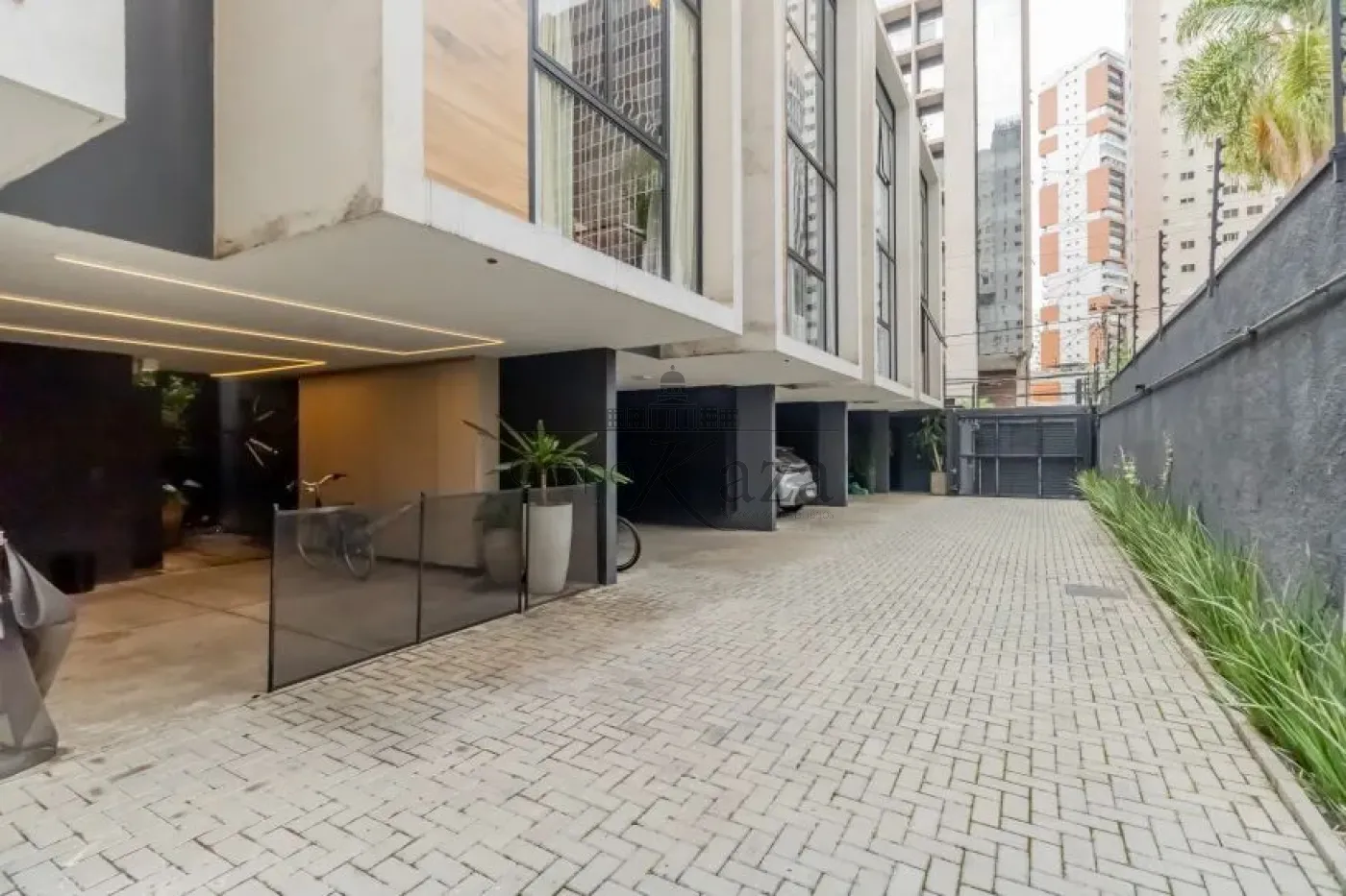 Foto 23 de Casa Condomínio em Itaim Bibi, São Paulo - imagem 23