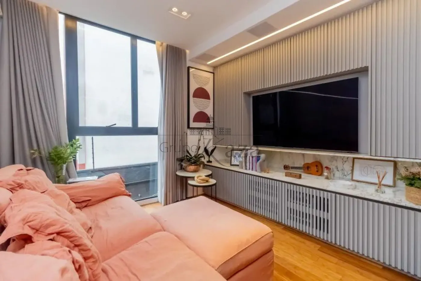 Foto 2 de Casa Condomínio em Itaim Bibi, São Paulo - imagem 2 Foto 2 de Casa Condomínio em Itaim Bibi, São Paulo - imagem 2