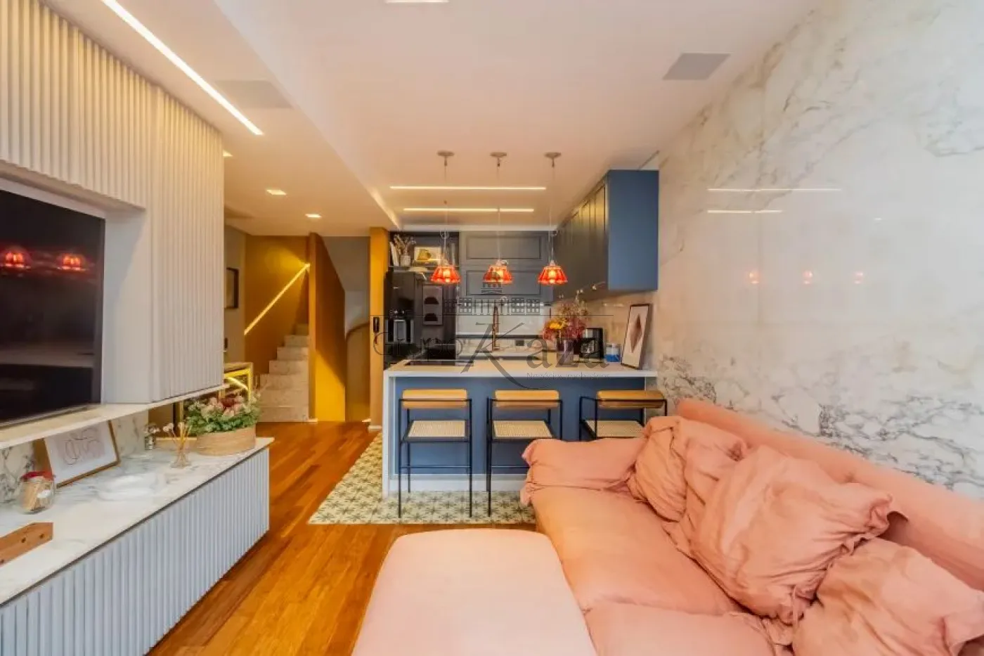 Foto 1 de Casa Condomínio em Itaim Bibi, São Paulo - imagem 1 Foto 1 de Casa Condomínio em Itaim Bibi, São Paulo - imagem 1