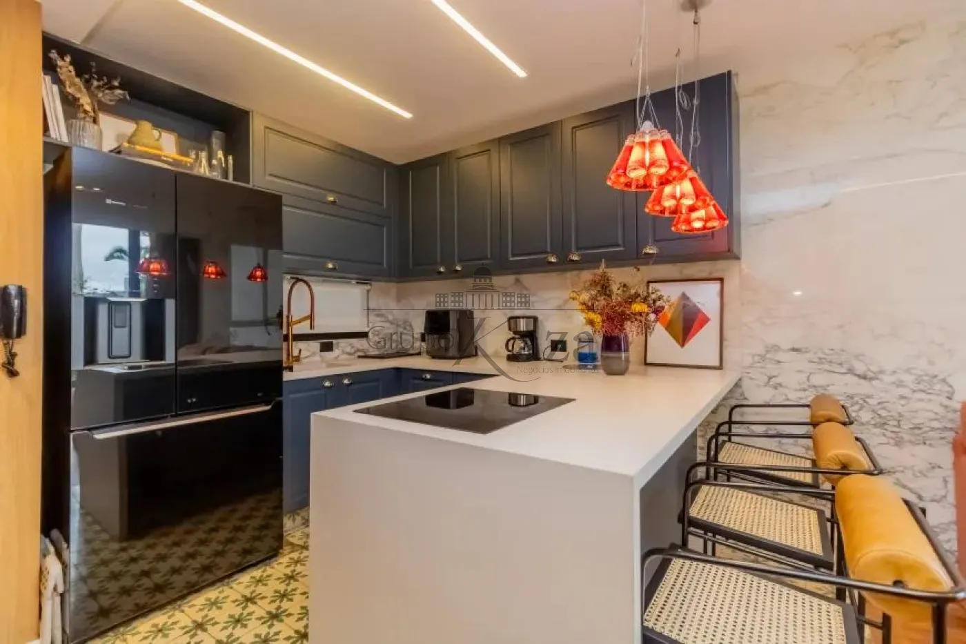 Foto 3 de Casa Condomínio em Itaim Bibi, São Paulo - imagem 3 Foto 3 de Casa Condomínio em Itaim Bibi, São Paulo - imagem 3