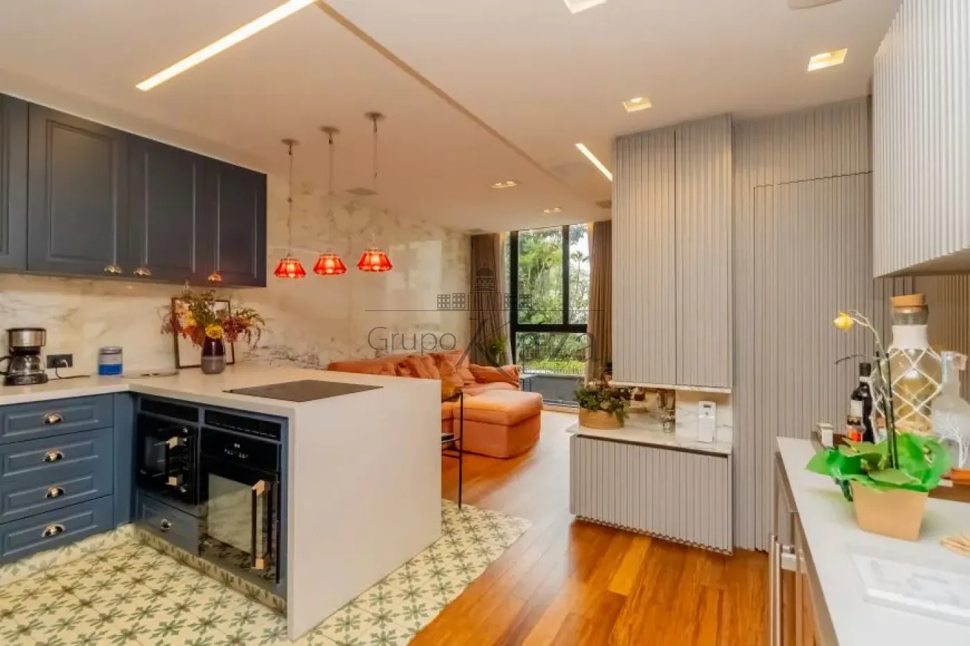 Foto 4 de Casa Condomínio em Itaim Bibi, São Paulo - imagem 4