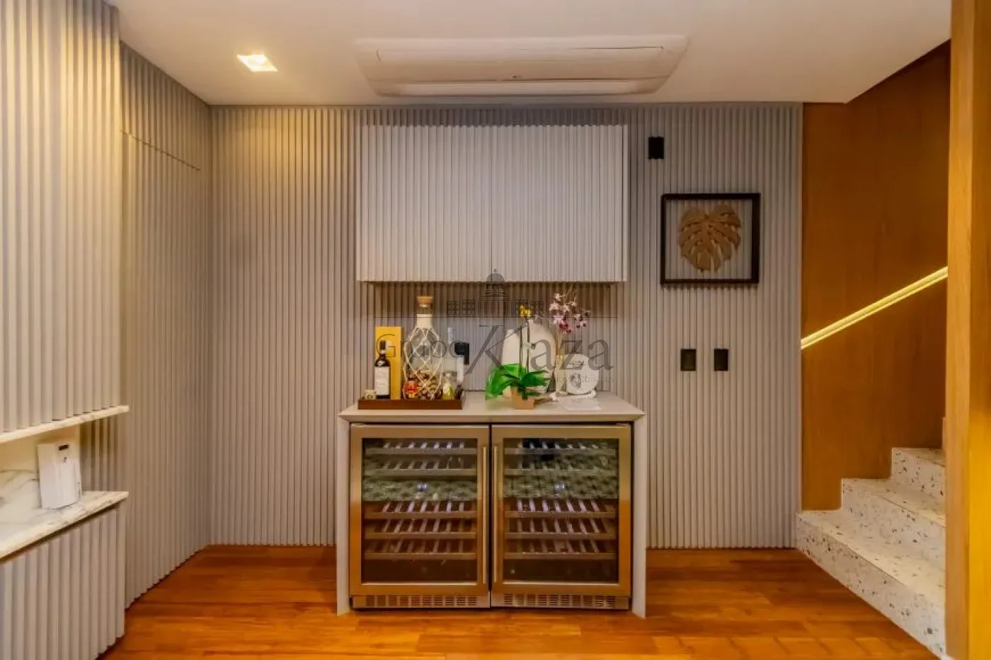 Foto 6 de Casa Condomínio em Itaim Bibi, São Paulo - imagem 6