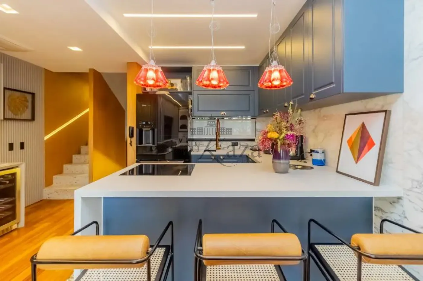 Foto 5 de Casa Condomínio em Itaim Bibi, São Paulo - imagem 5