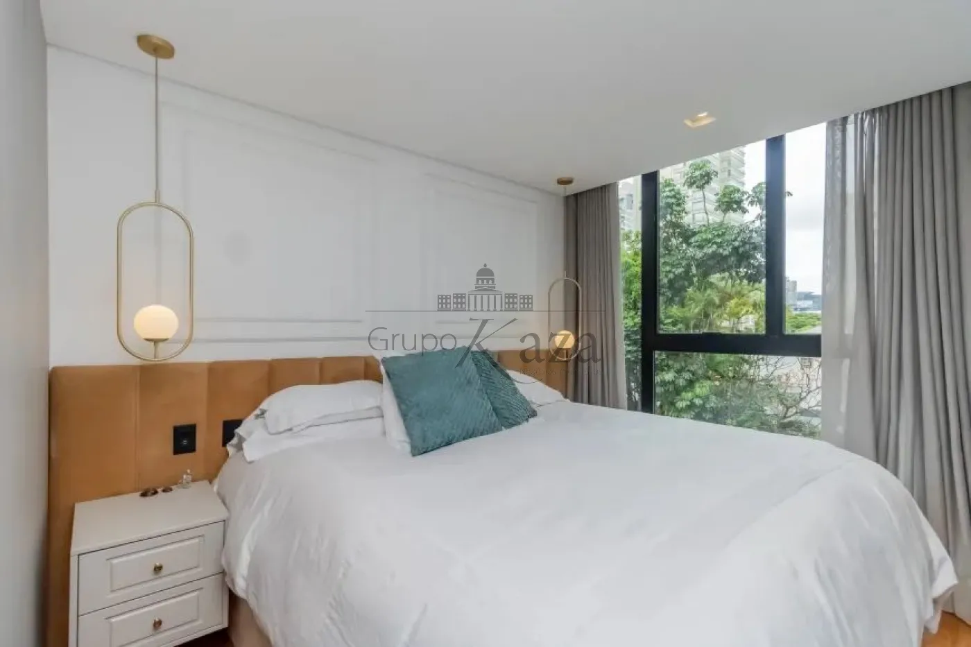 Foto 8 de Casa Condomínio em Itaim Bibi, São Paulo - imagem 8