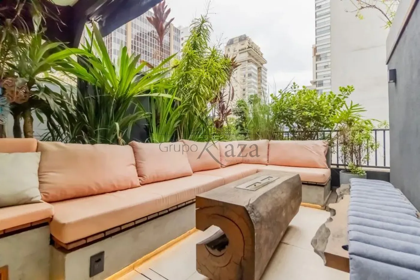 Foto 17 de Casa Condomínio em Itaim Bibi, São Paulo - imagem 17