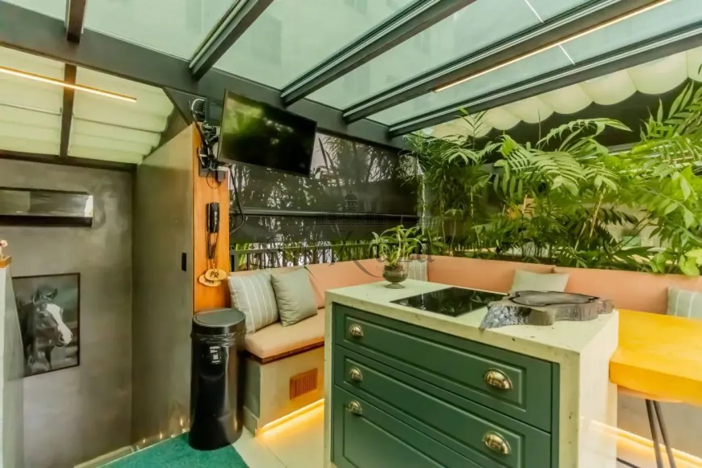 Foto 16 de Casa Condomínio em Itaim Bibi, São Paulo - imagem 16