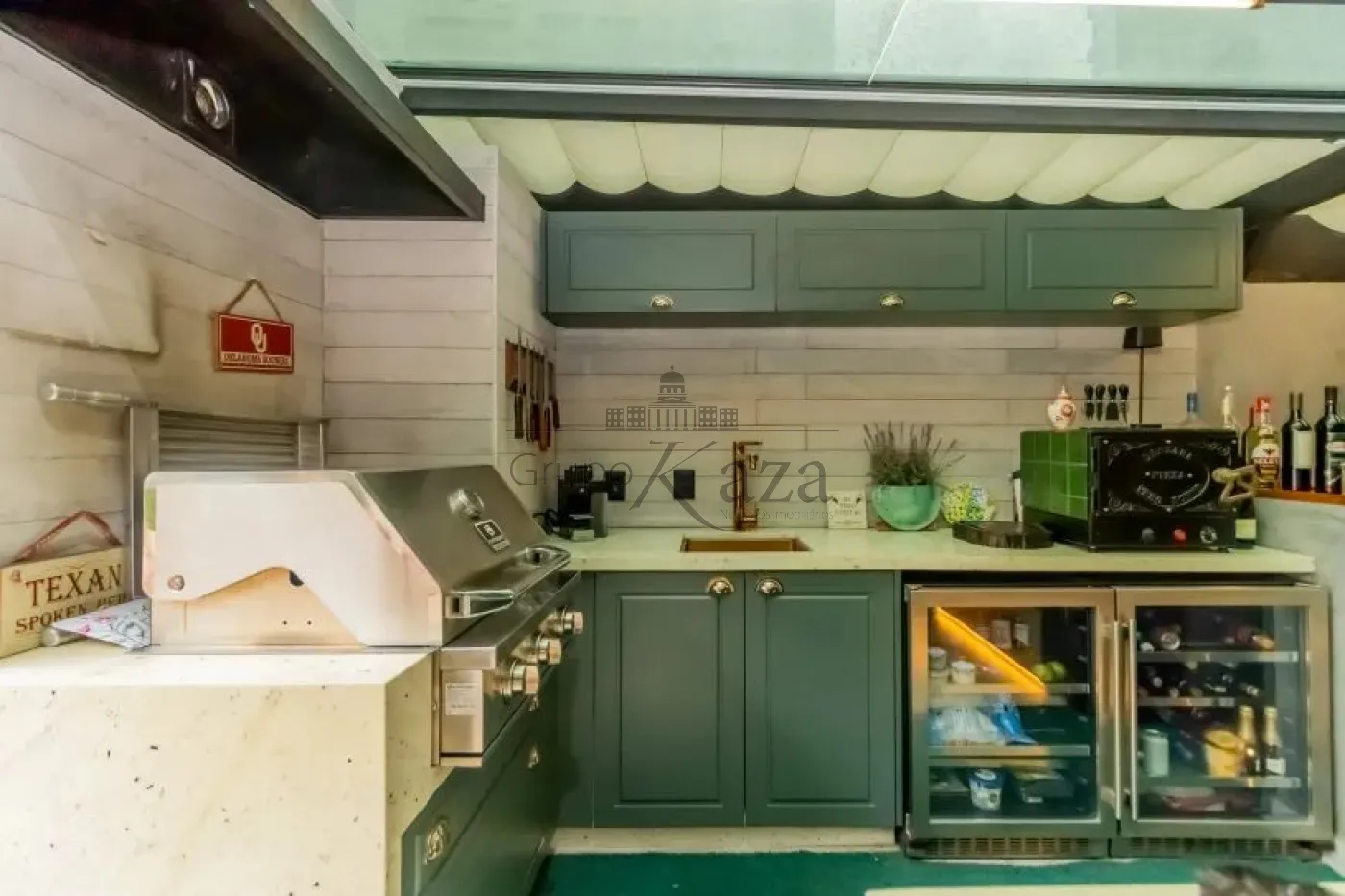 Foto 18 de Casa Condomínio em Itaim Bibi, São Paulo - imagem 18