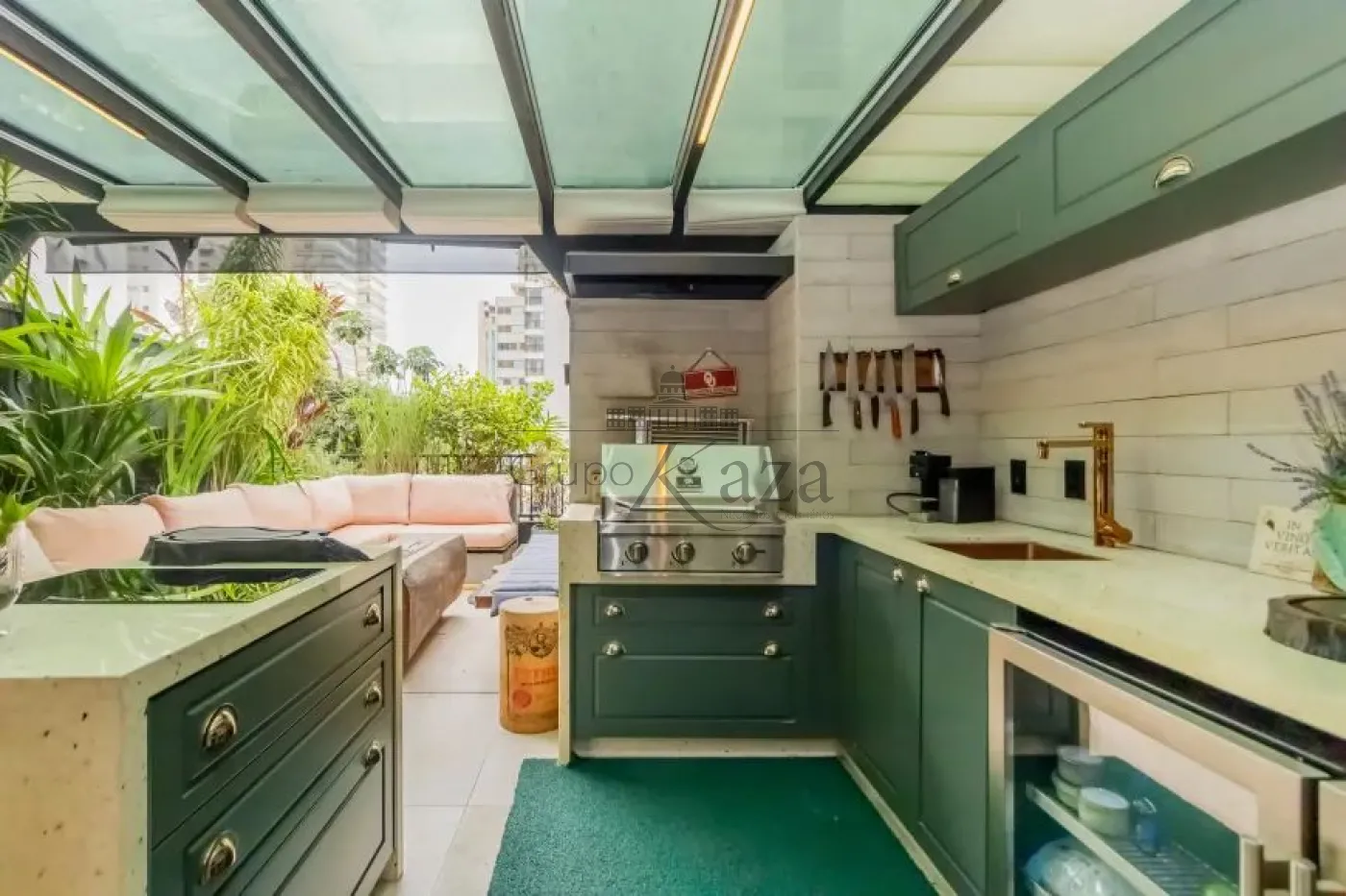 Foto 19 de Casa Condomínio em Itaim Bibi, São Paulo - imagem 19