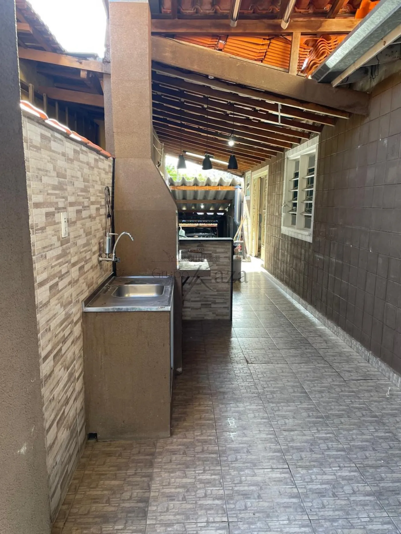 Foto 3 de Casa Comercial Residencial em Jardim Satélite, São José dos Campos - imagem 3 Foto 3 de Casa Comercial Residencial em Jardim Satélite, São José dos Campos - imagem 3