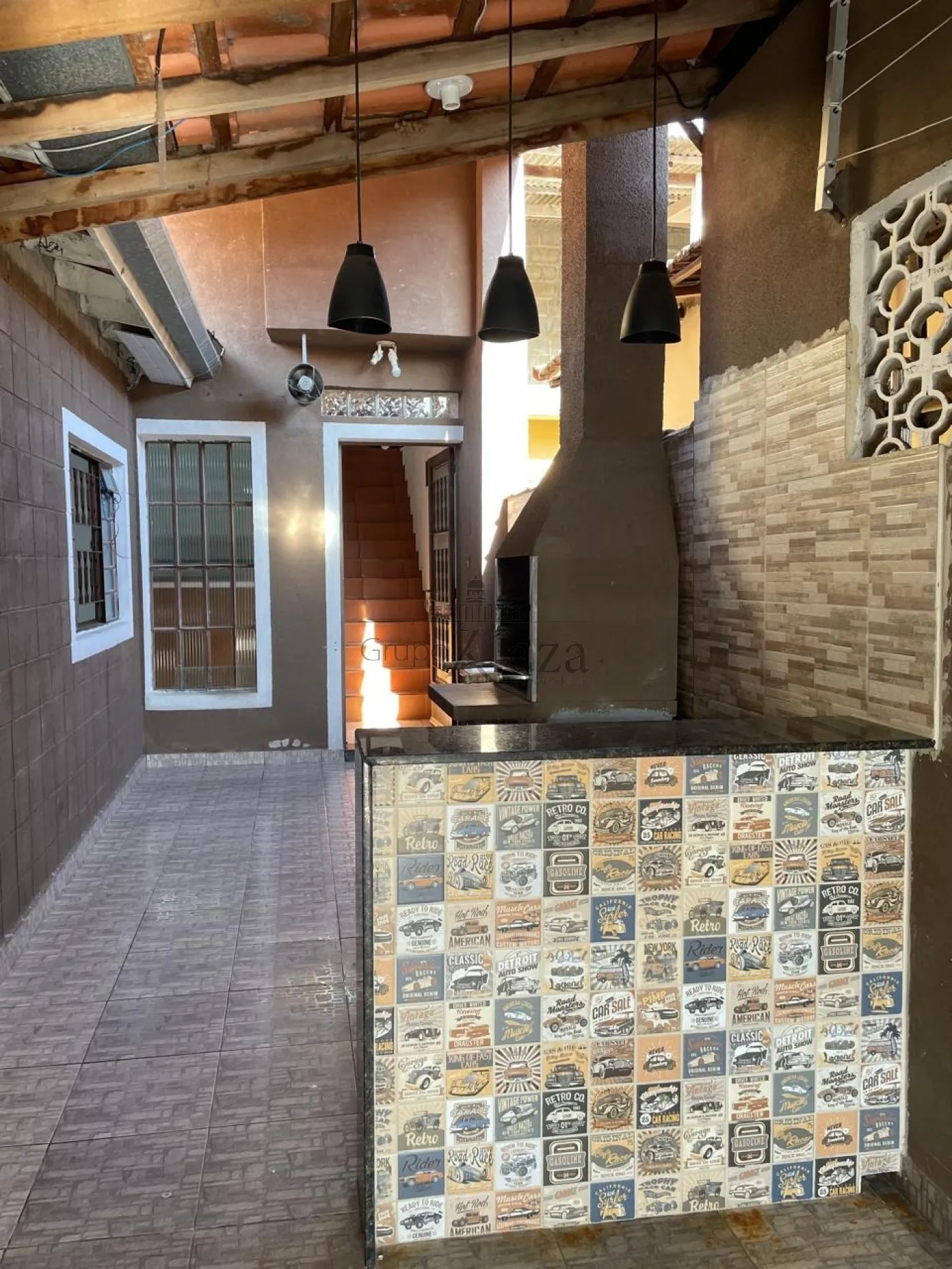 Foto 2 de Casa Comercial Residencial em Jardim Satélite, São José dos Campos - imagem 2 Foto 2 de Casa Comercial Residencial em Jardim Satélite, São José dos Campos - imagem 2