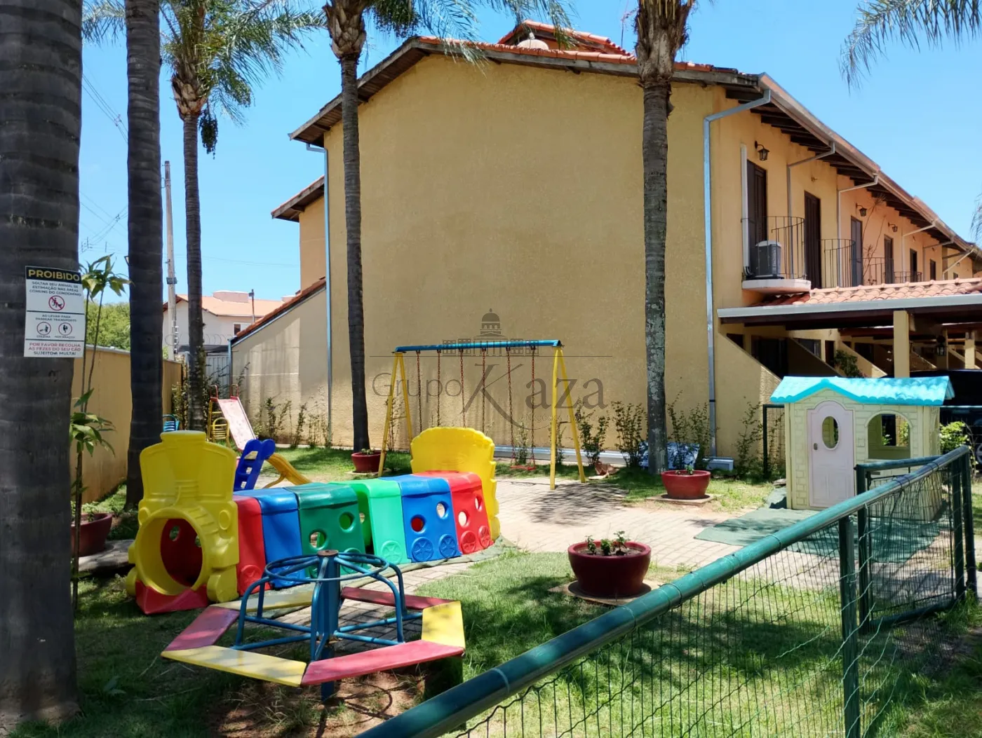 Foto 20 de Casa Condomínio em Jardim Jacinto, Jacareí - imagem 20