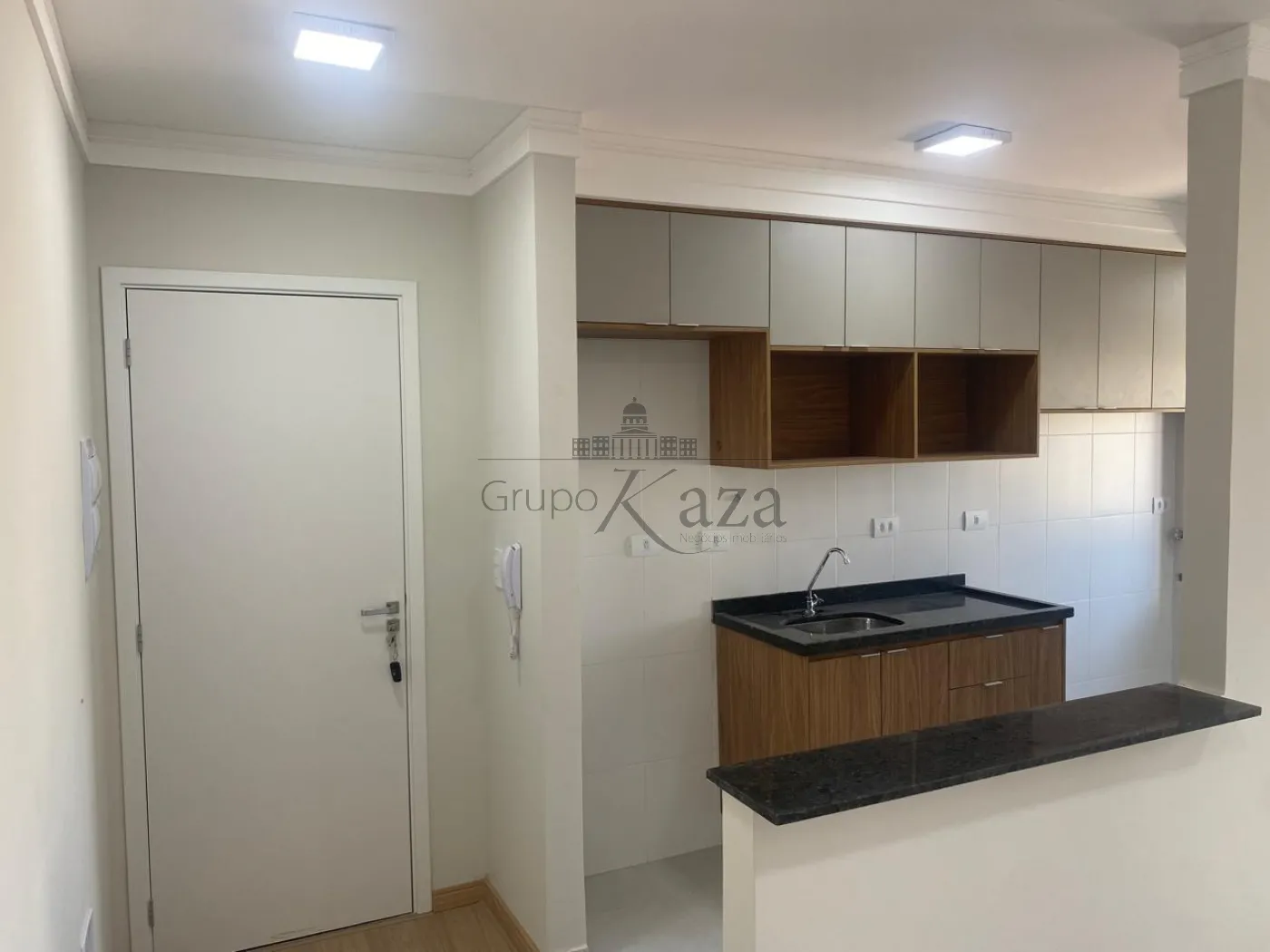 Foto 4 de Apartamento Padrão em Jardim Oriente, São José dos Campos - imagem 4