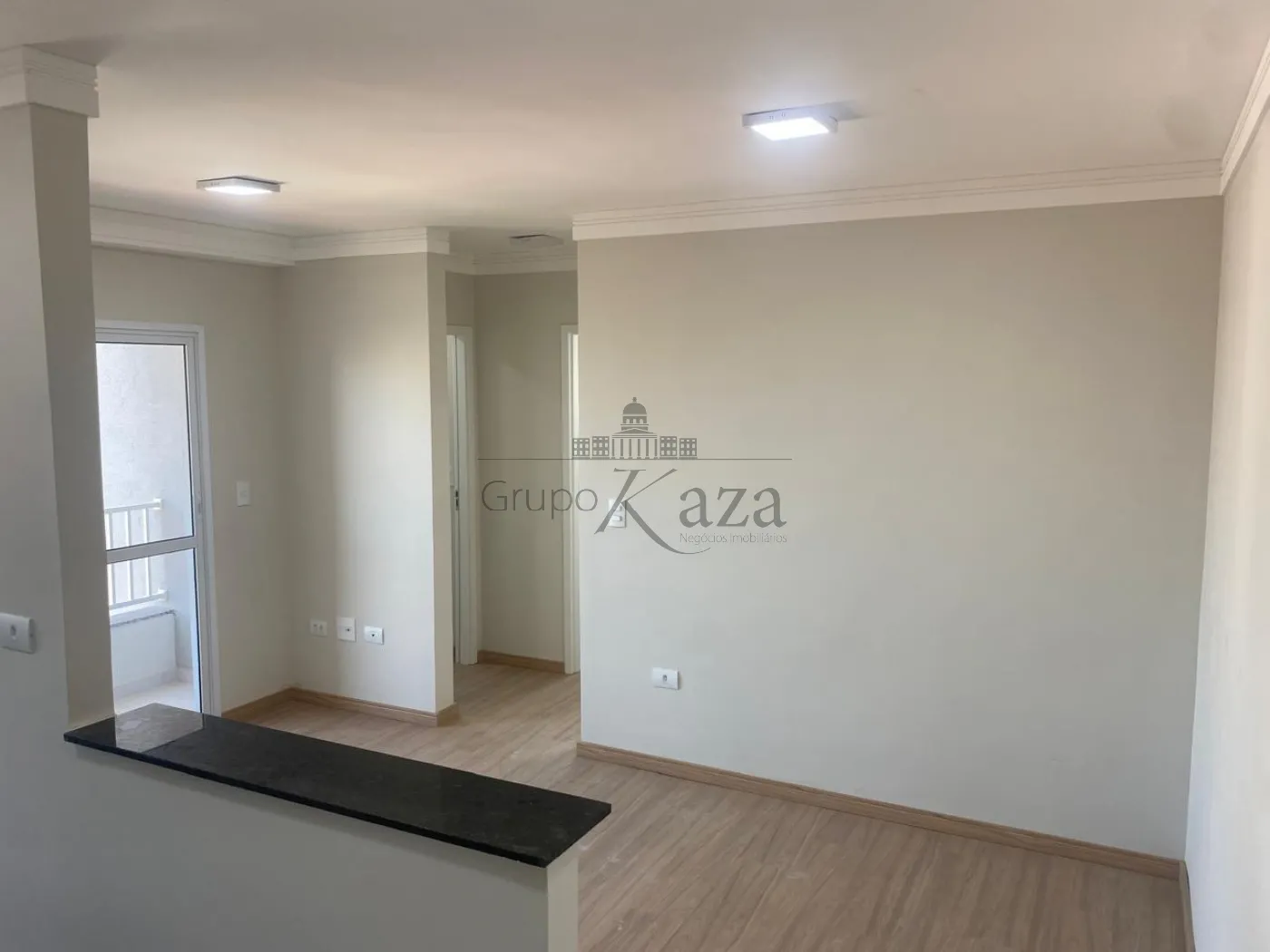Foto 8 de Apartamento Padrão em Jardim Oriente, São José dos Campos - imagem 8