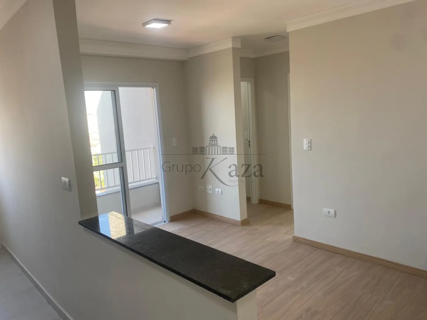 Foto 9 de Apartamento Padrão em Jardim Oriente, São José dos Campos - imagem 9