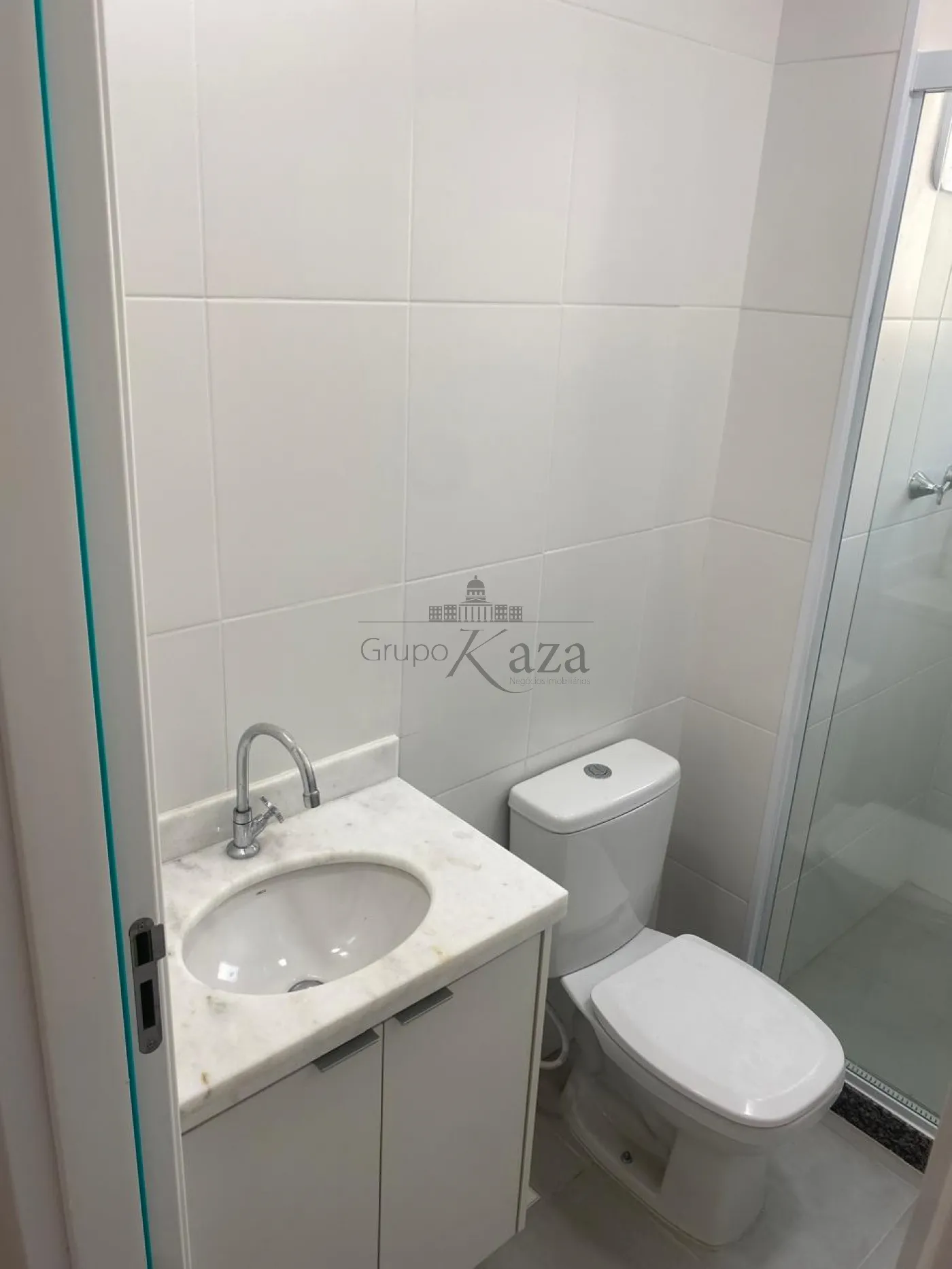 Foto 16 de Apartamento Padrão em Jardim Oriente, São José dos Campos - imagem 16