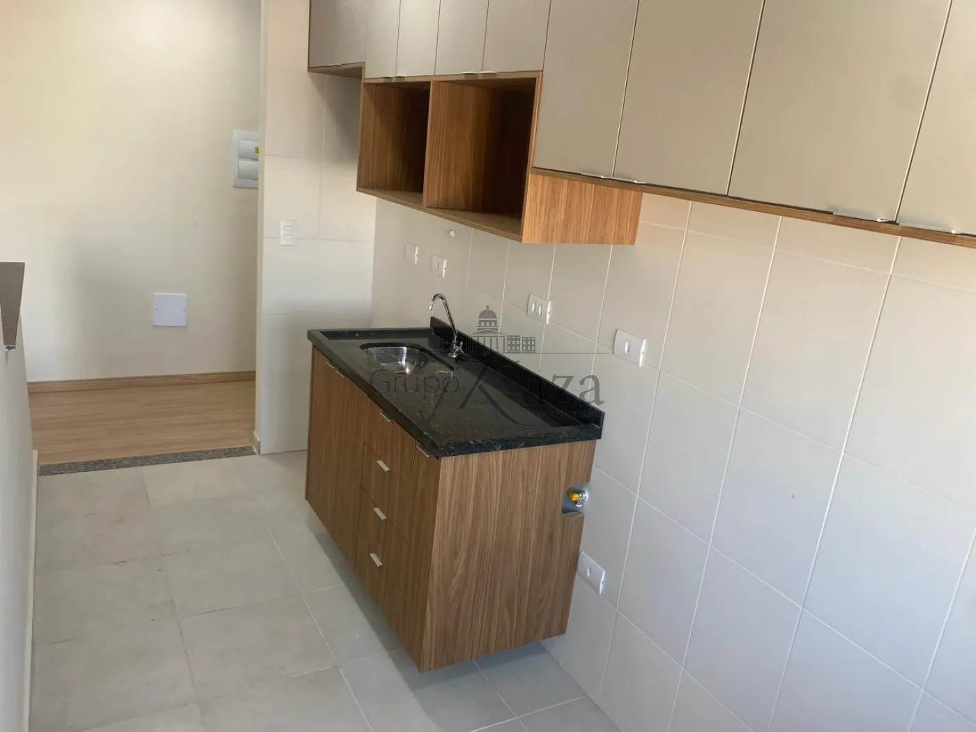 Foto 7 de Apartamento Padrão em Jardim Oriente, São José dos Campos - imagem 7