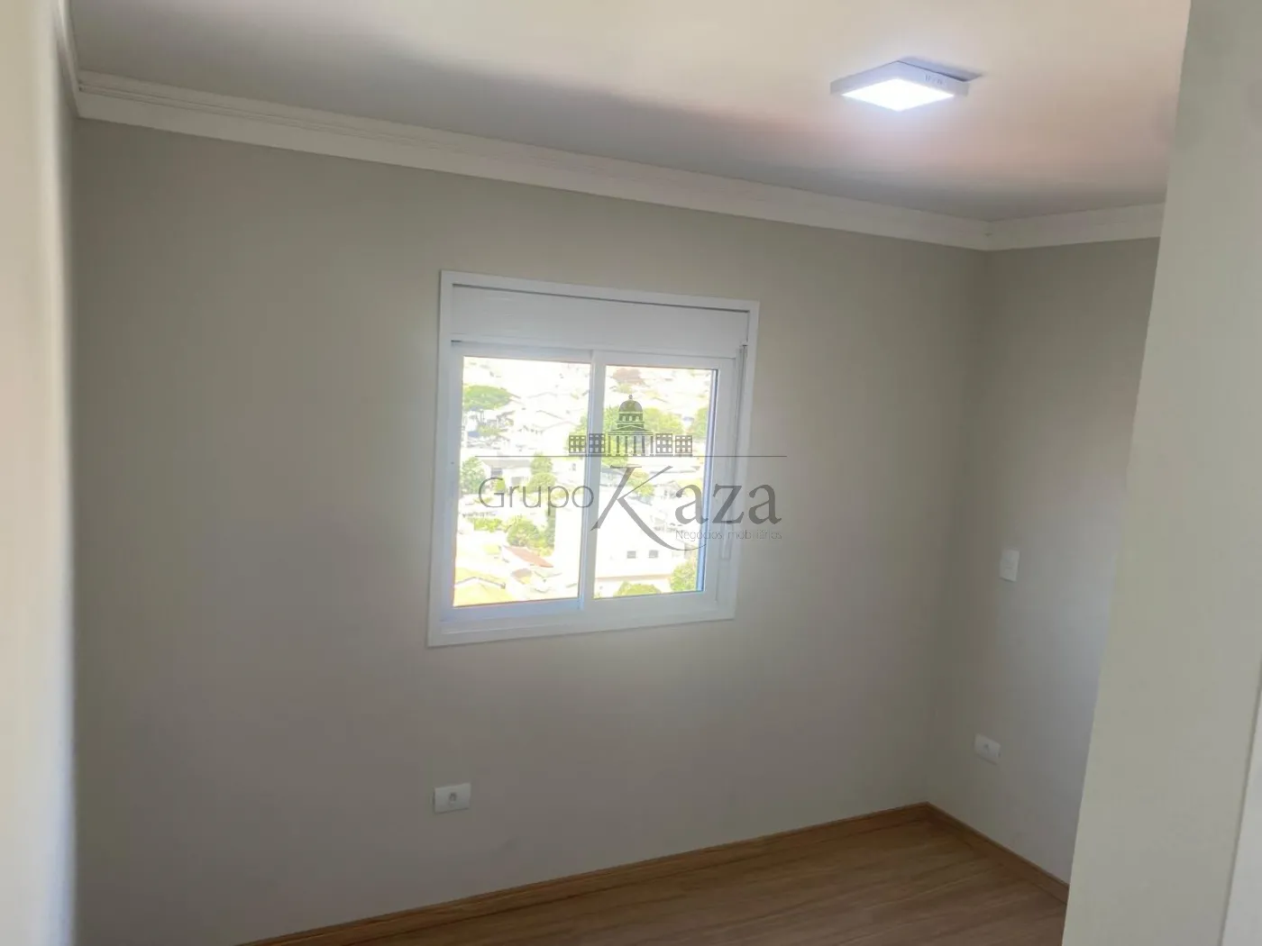 Foto 12 de Apartamento Padrão em Jardim Oriente, São José dos Campos - imagem 12