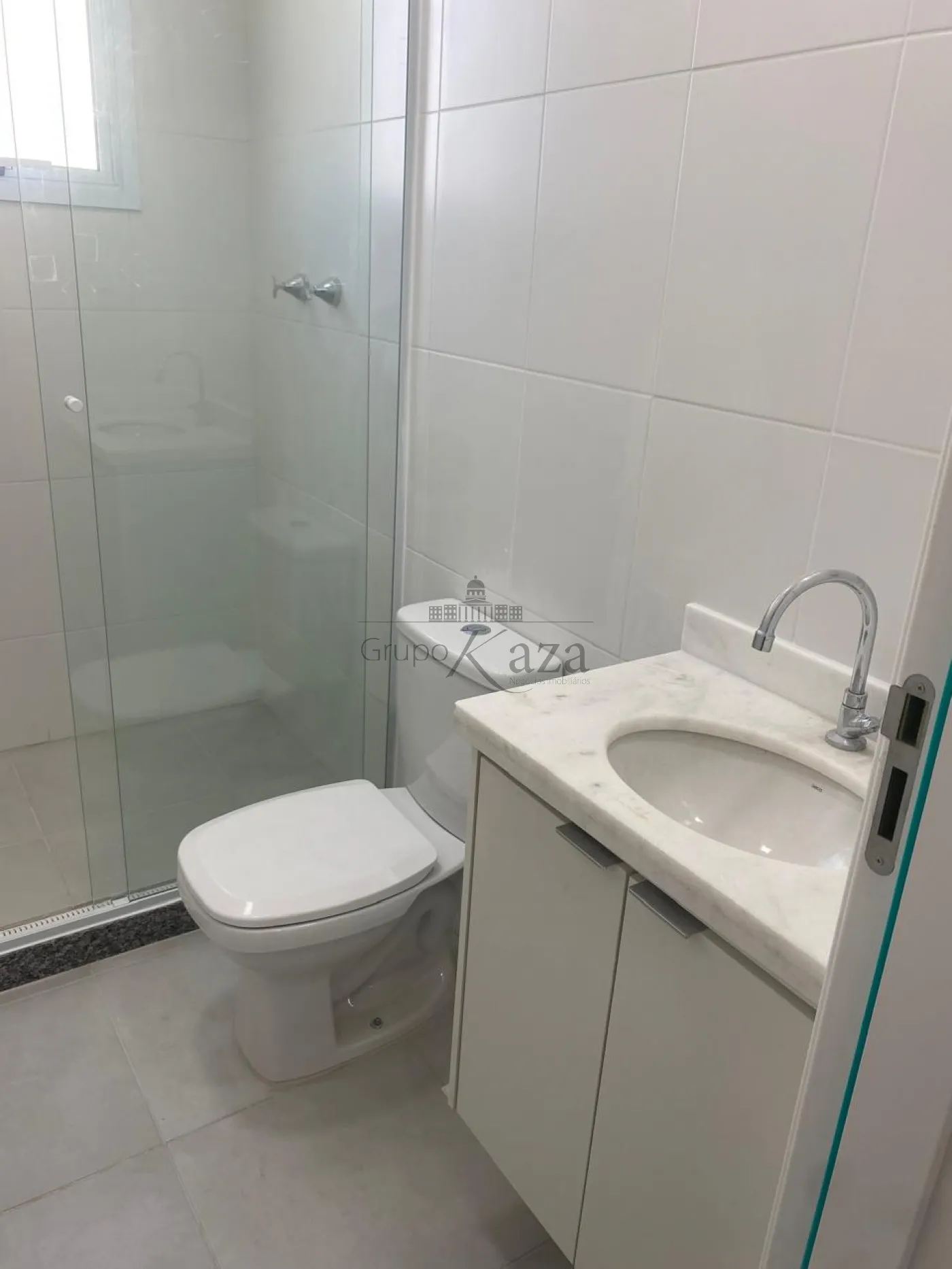 Foto 13 de Apartamento Padrão em Jardim Oriente, São José dos Campos - imagem 13