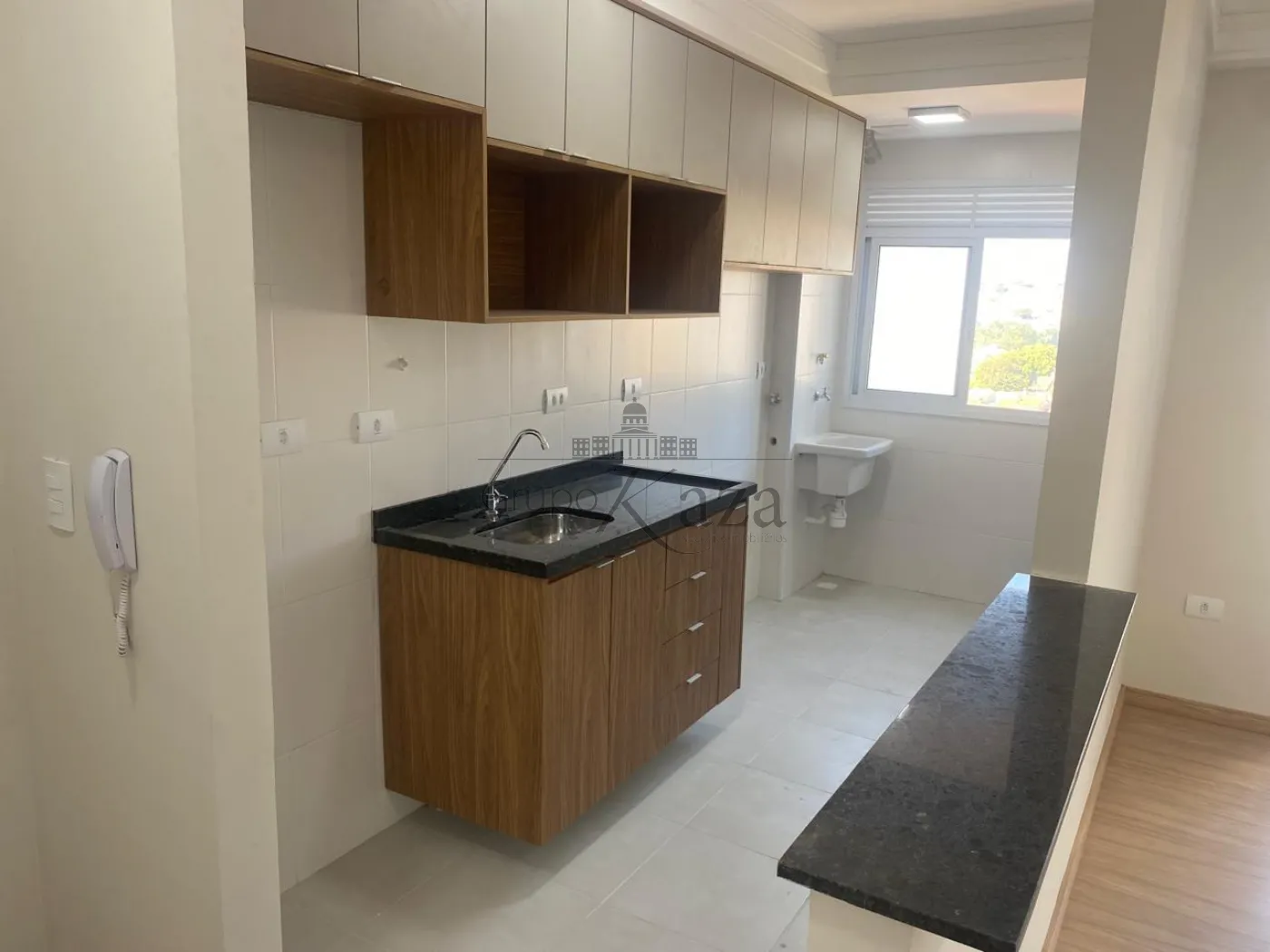 Foto 5 de Apartamento Padrão em Jardim Oriente, São José dos Campos - imagem 5