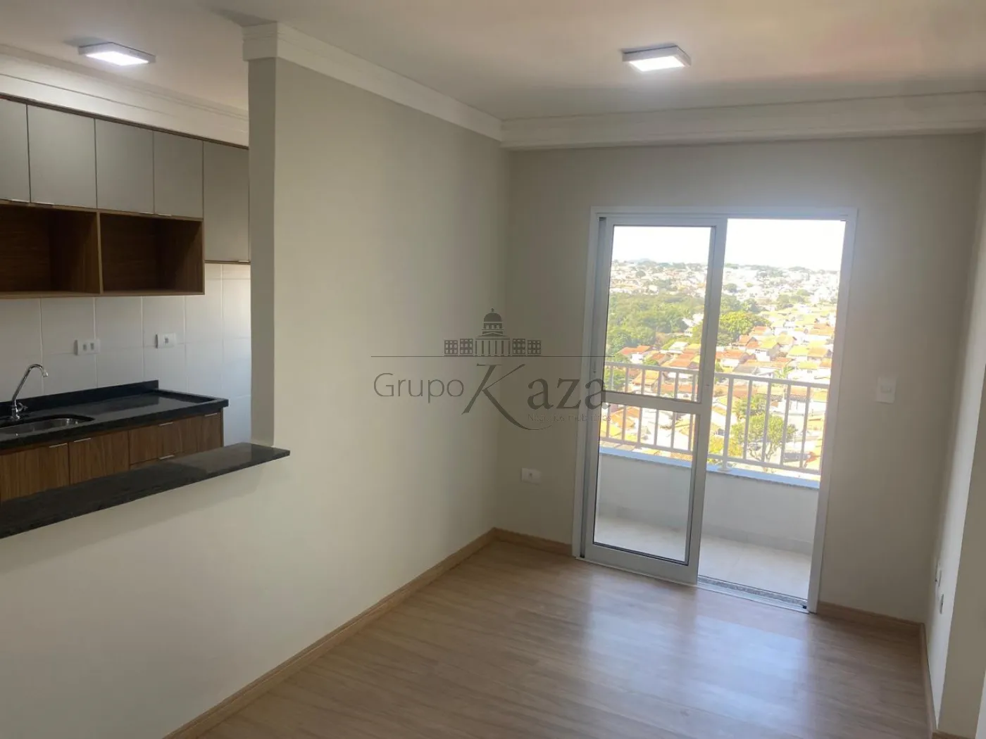 Foto 2 de Apartamento Padrão em Jardim Oriente, São José dos Campos - imagem 2 Foto 2 de Apartamento Padrão em Jardim Oriente, São José dos Campos - imagem 2