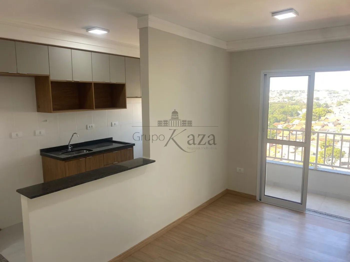 Foto 3 de Apartamento Padrão em Jardim Oriente, São José dos Campos - imagem 3 Foto 3 de Apartamento Padrão em Jardim Oriente, São José dos Campos - imagem 3