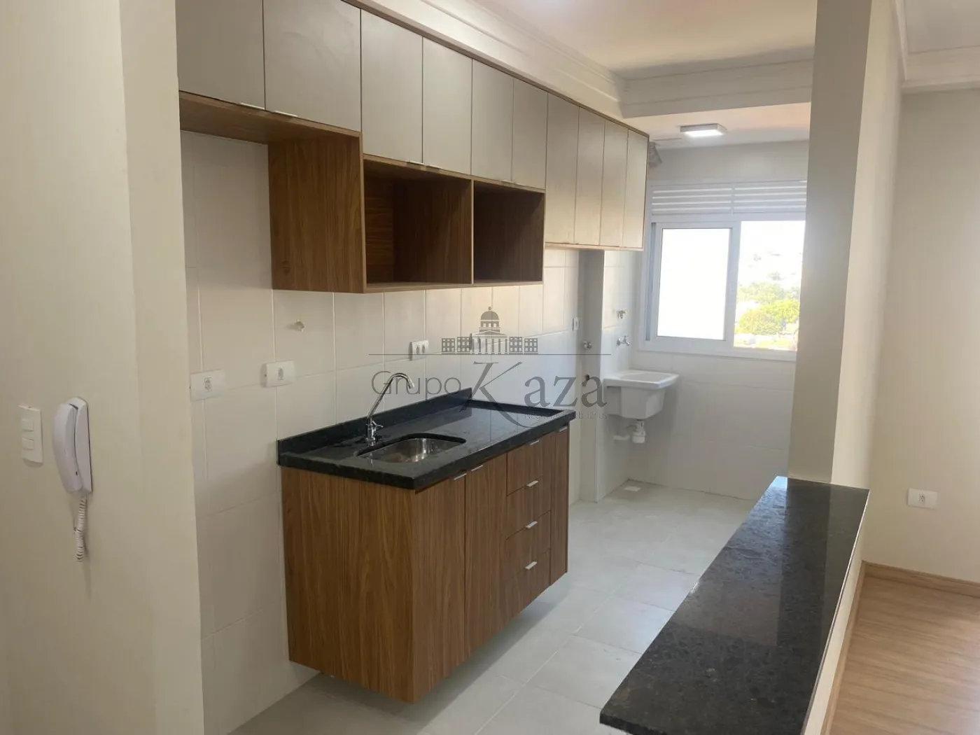 Foto 6 de Apartamento Padrão em Jardim Oriente, São José dos Campos - imagem 6