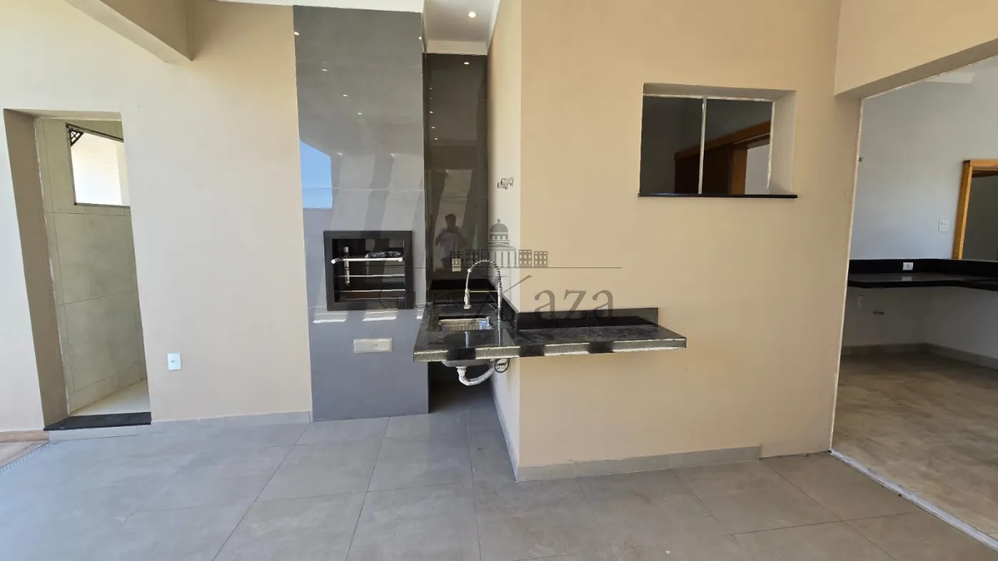 Foto 3 de Casa Condomínio em Residencial Malibu, Caçapava - imagem 3 Foto 3 de Casa Condomínio em Residencial Malibu, Caçapava - imagem 3