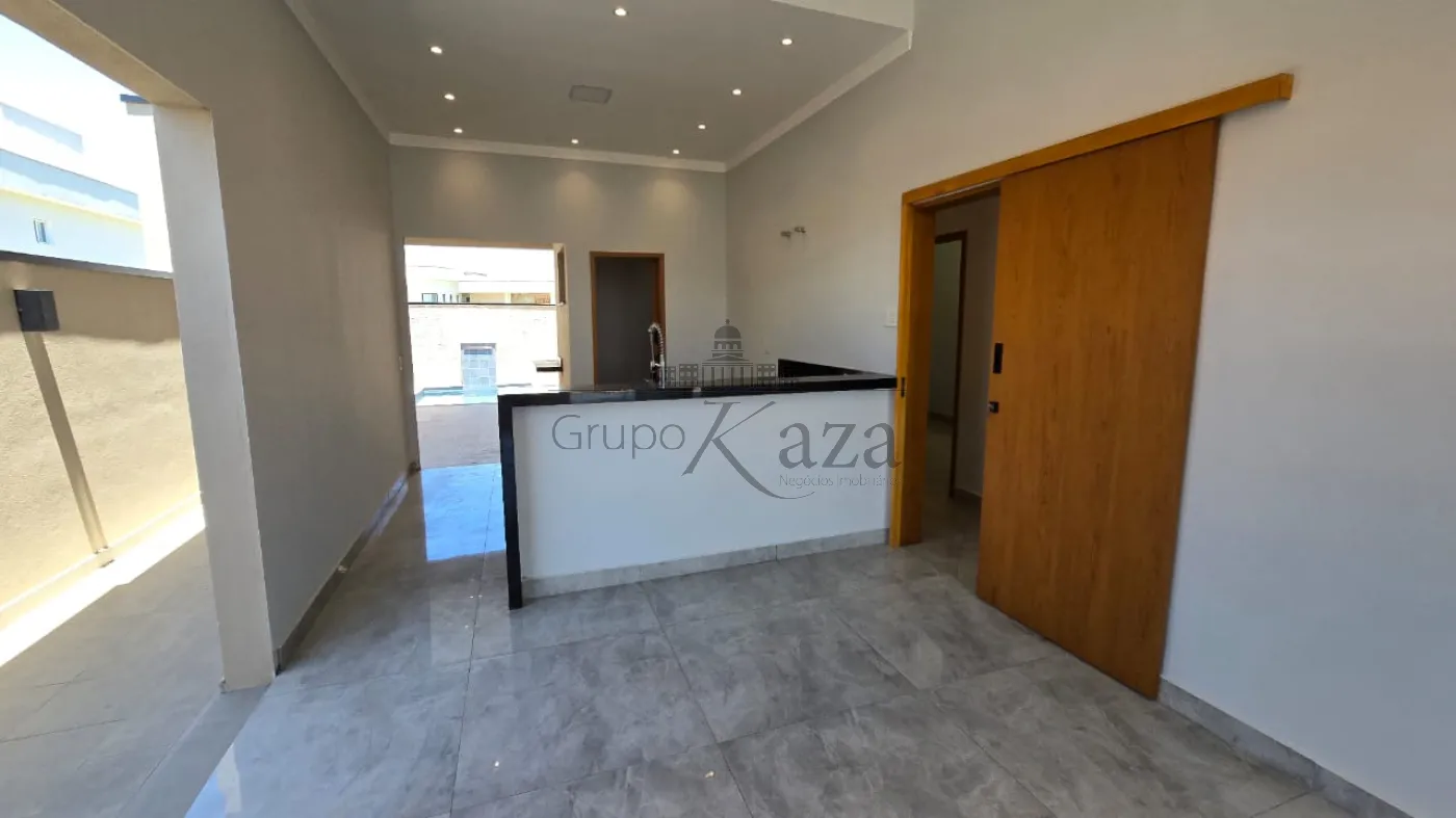 Foto 2 de Casa Condomínio em Residencial Malibu, Caçapava - imagem 2 Foto 2 de Casa Condomínio em Residencial Malibu, Caçapava - imagem 2