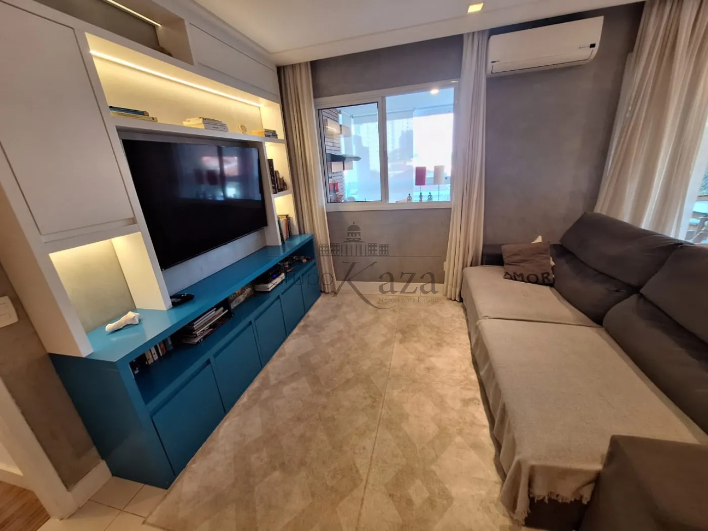 Foto 5 de Apartamento Padrão em Chácara Santo Antônio, São Paulo - imagem 5