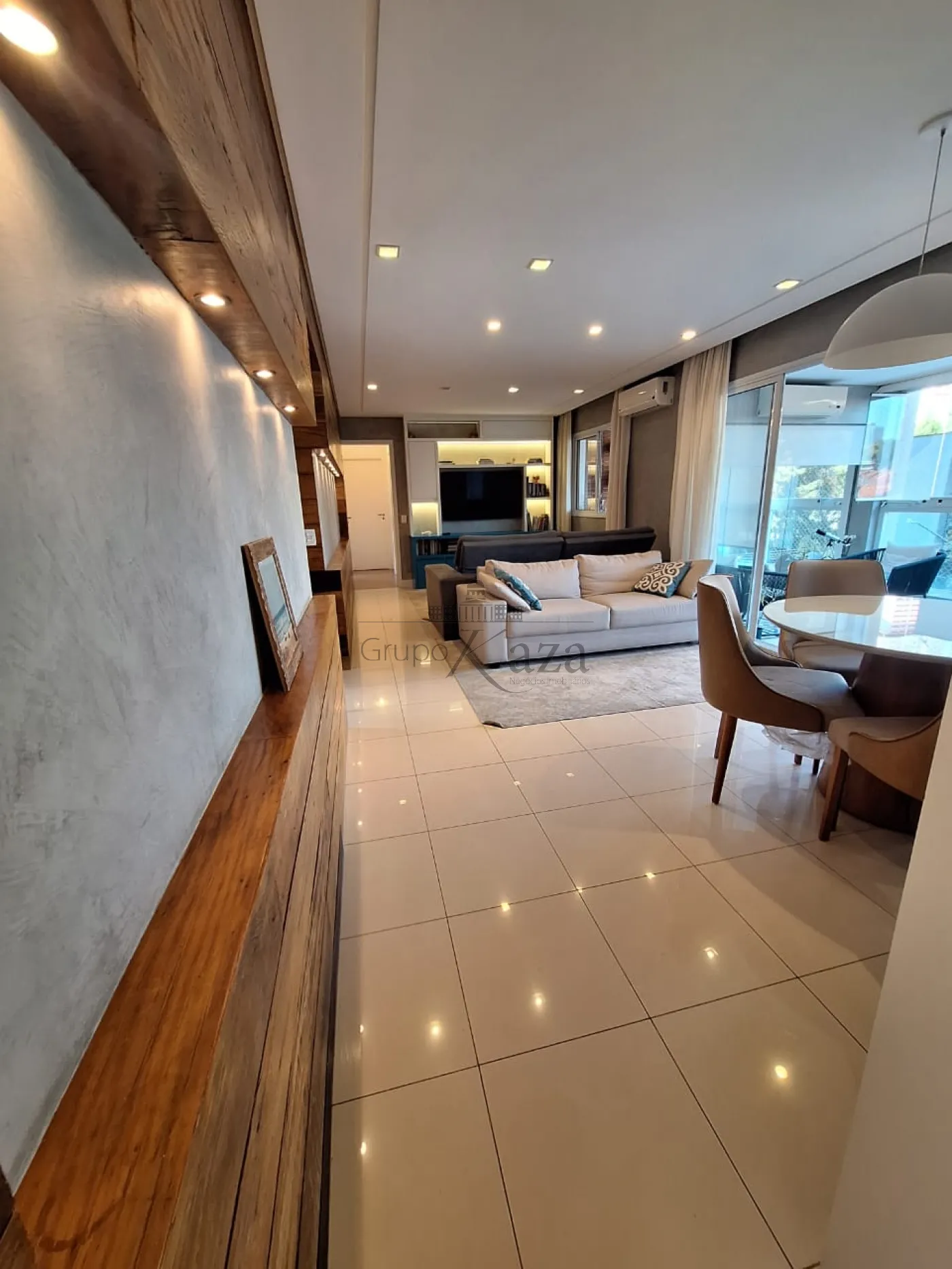 Foto 4 de Apartamento Padrão em Chácara Santo Antônio, São Paulo - imagem 4