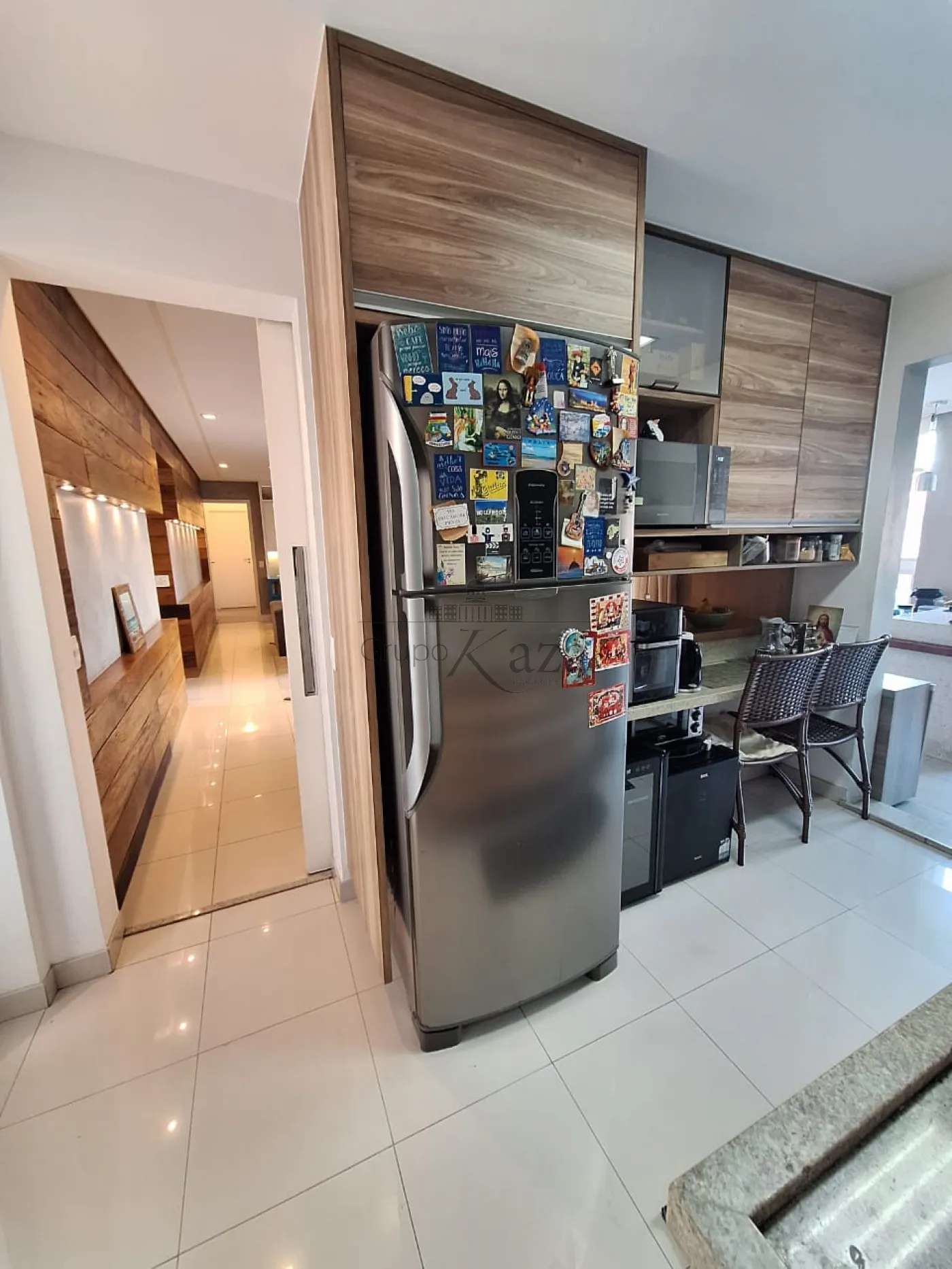 Foto 13 de Apartamento Padrão em Chácara Santo Antônio, São Paulo - imagem 13