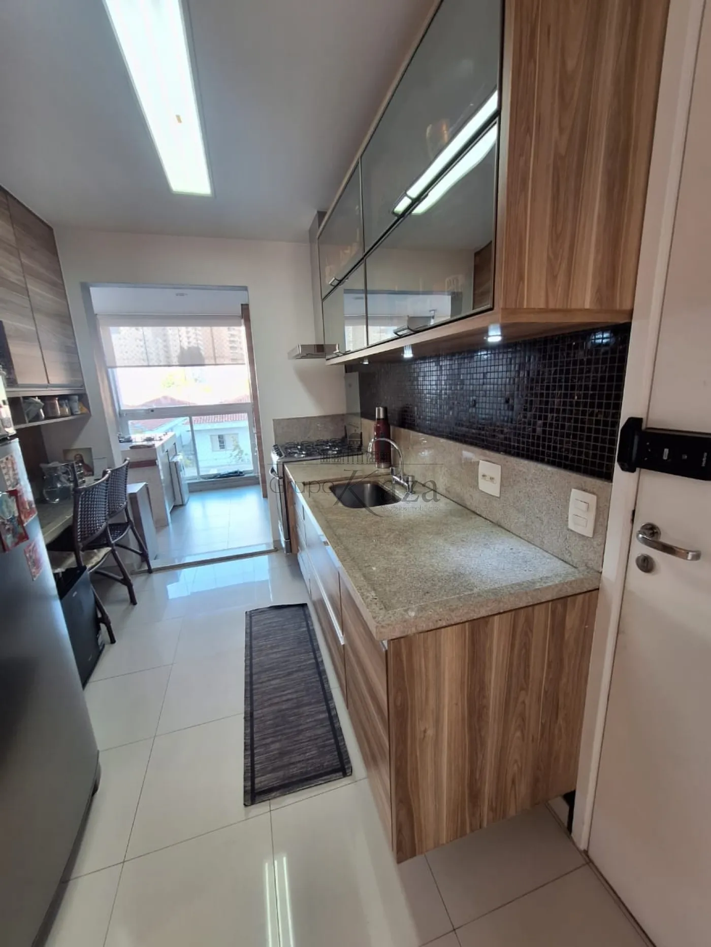 Foto 14 de Apartamento Padrão em Chácara Santo Antônio, São Paulo - imagem 14